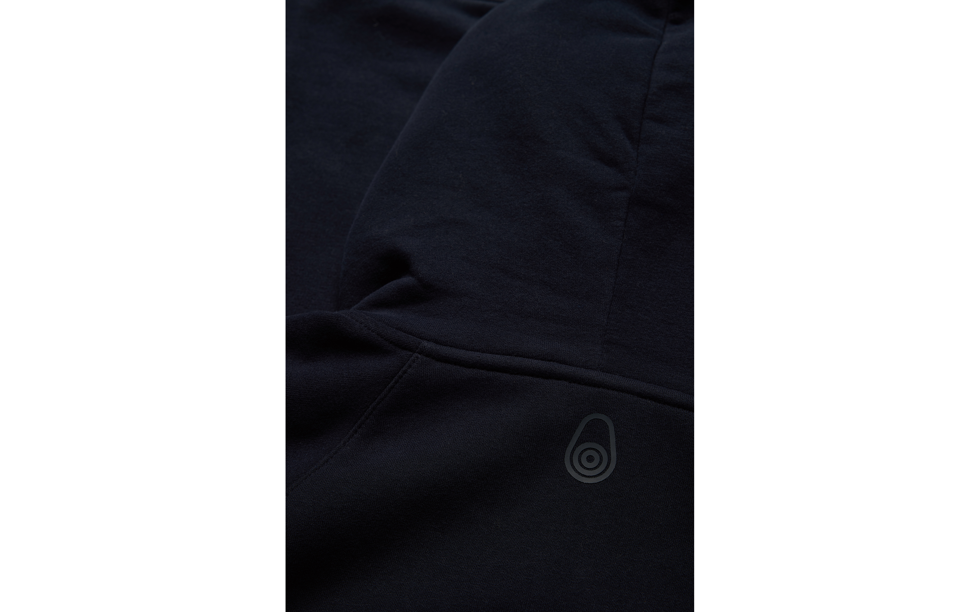 FLOW ZIP HOOD