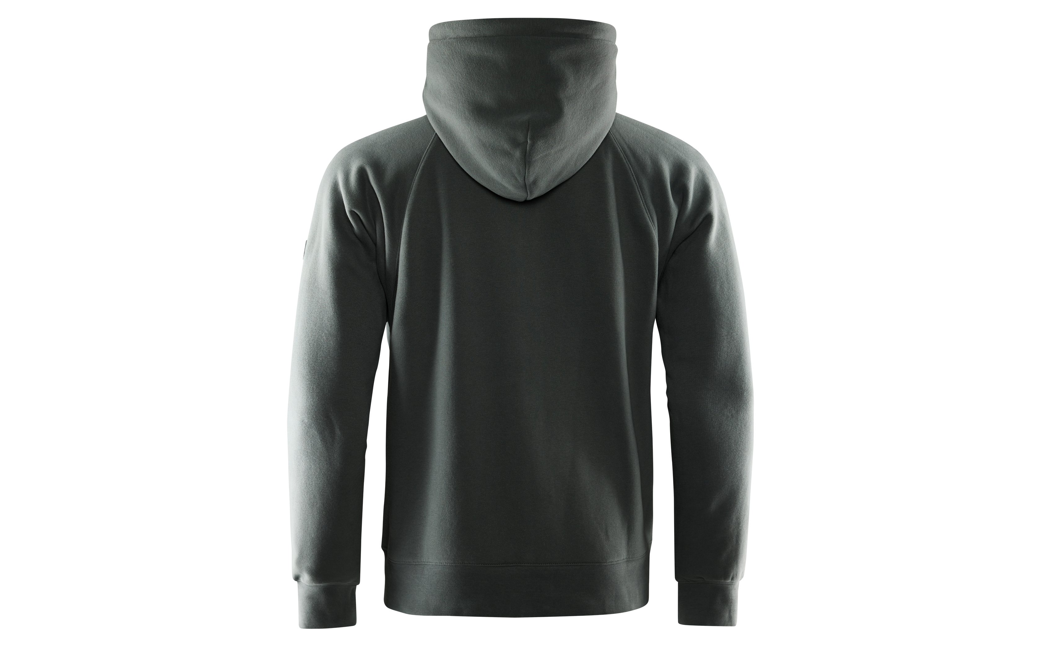 FLOW ZIP HOOD