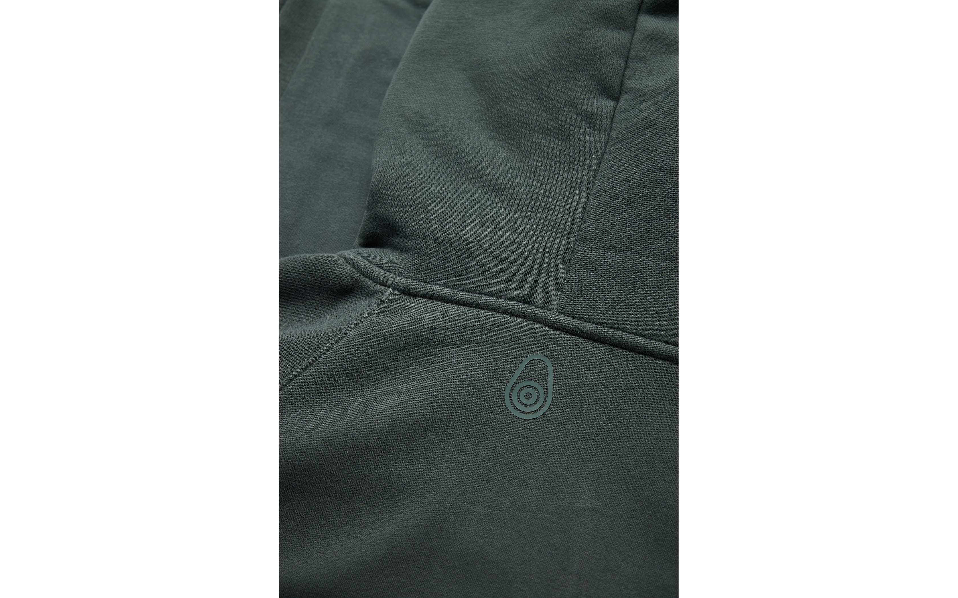 FLOW ZIP HOOD