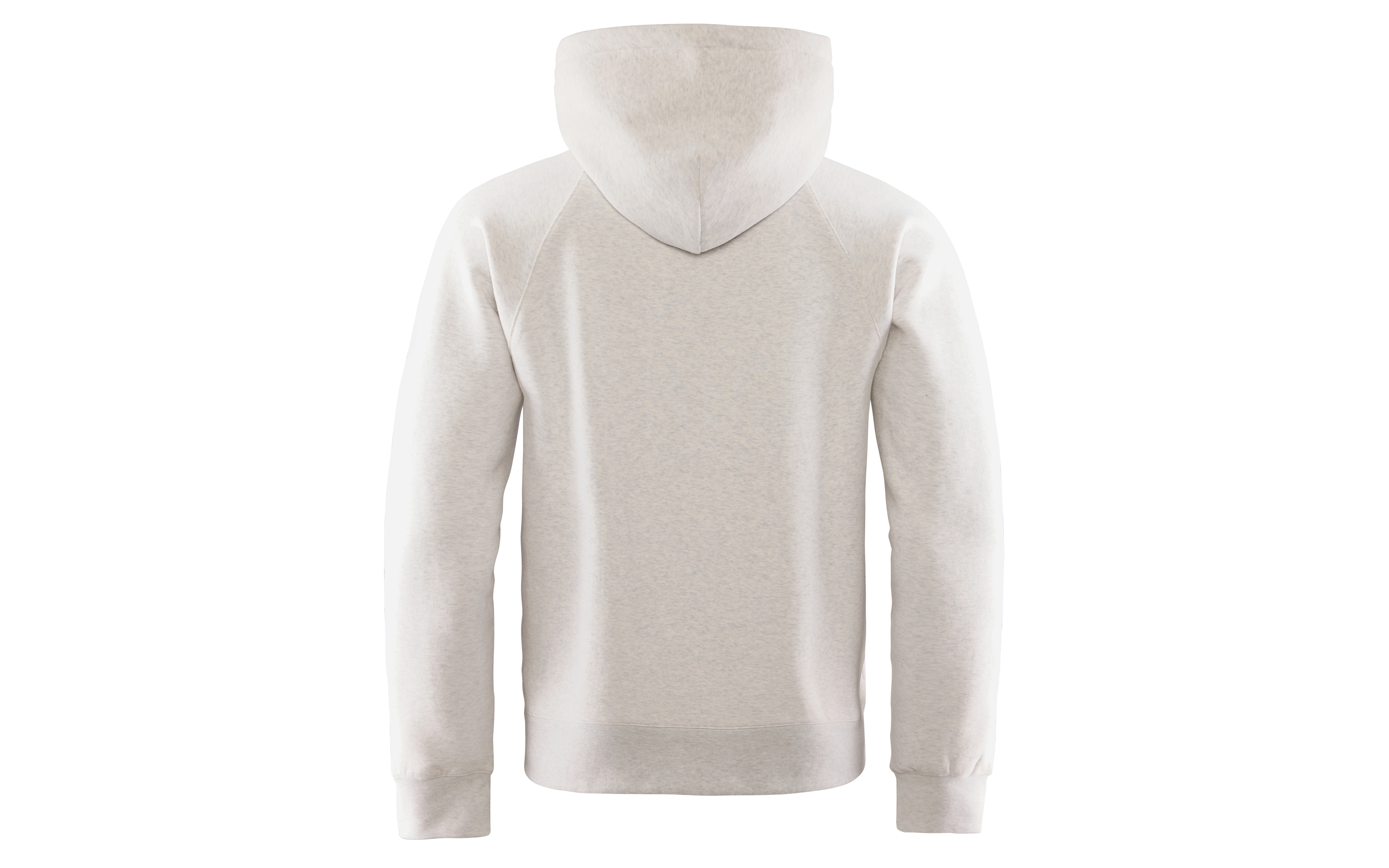 FLOW ZIP HOOD