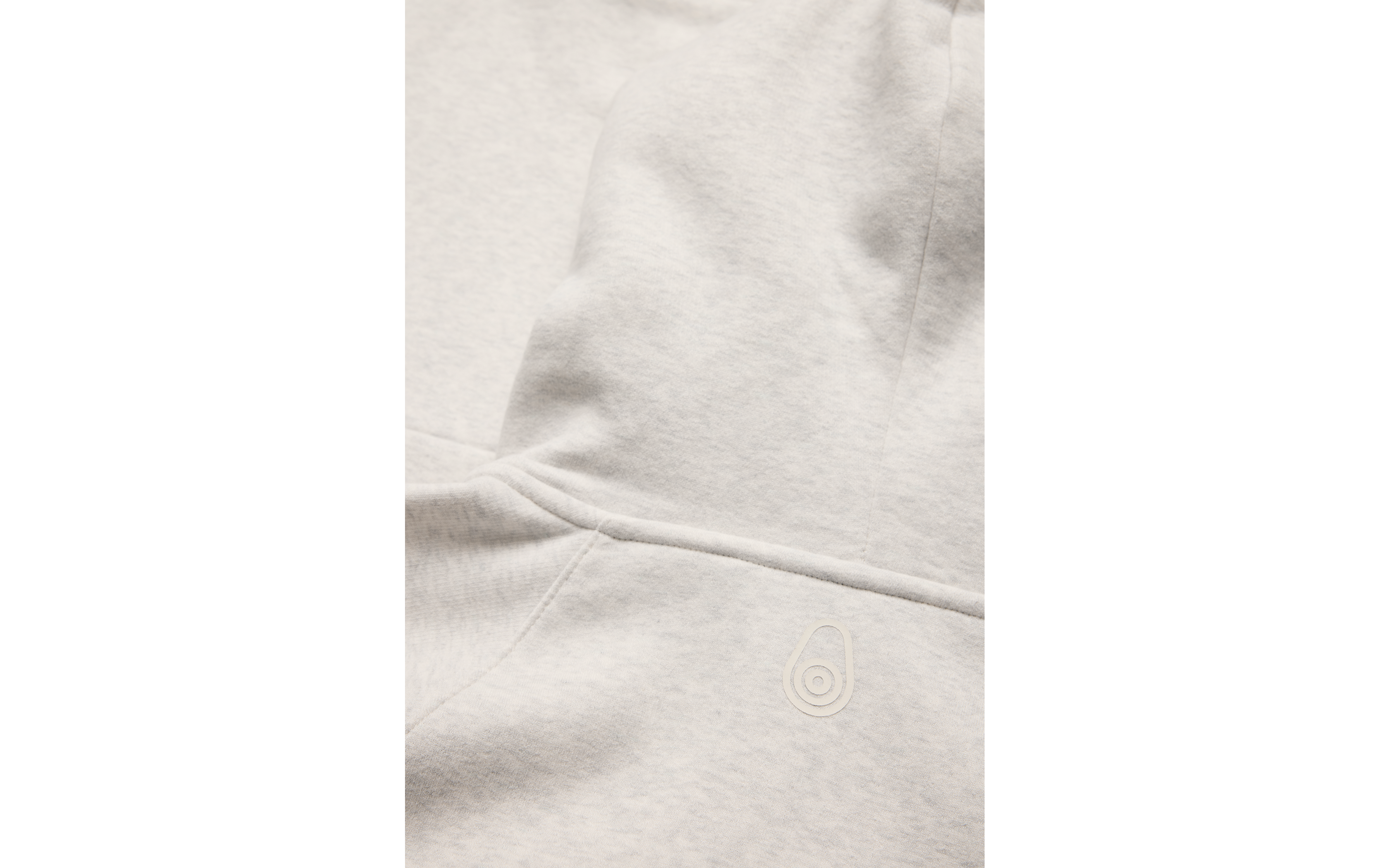 FLOW ZIP HOOD