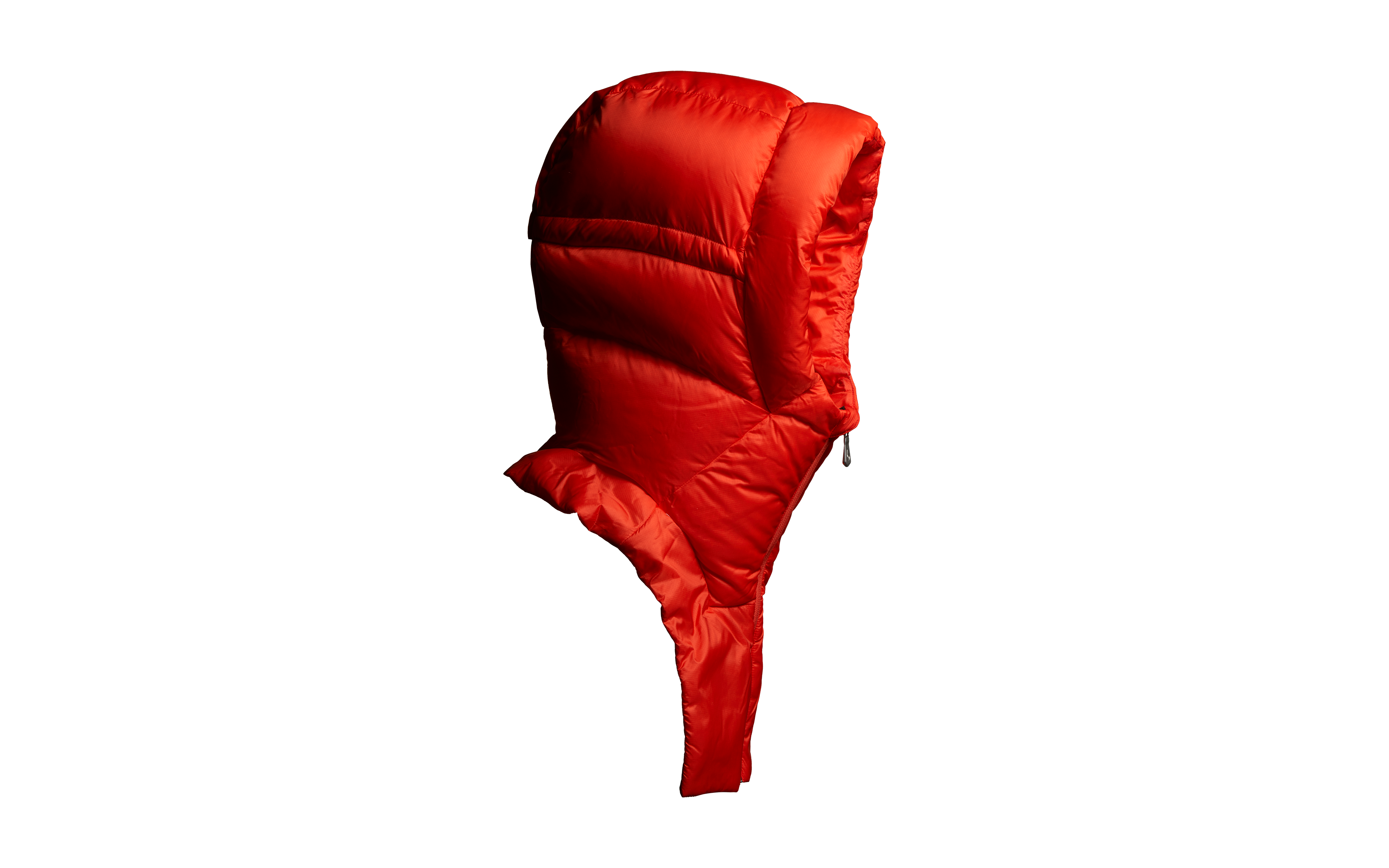 FLAME RED