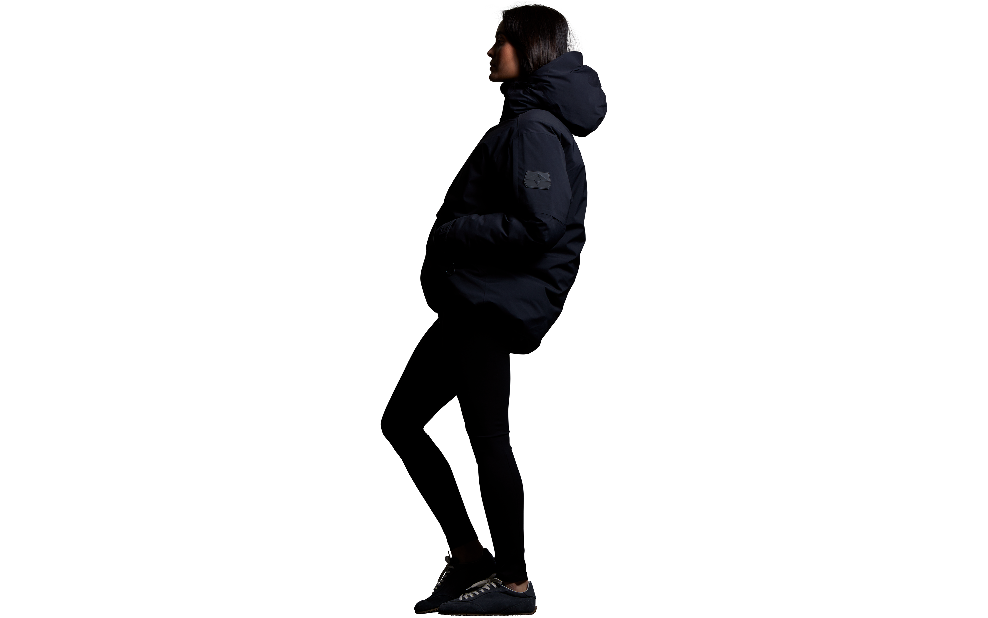 POLARIS GORE TEX JACKET