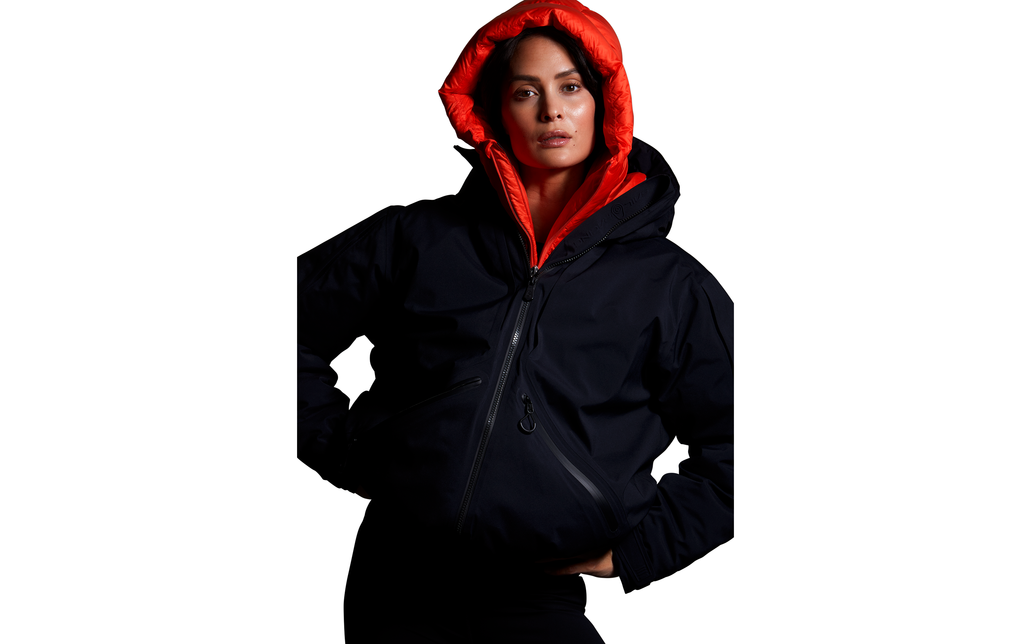 POLARIS GORE TEX JACKET