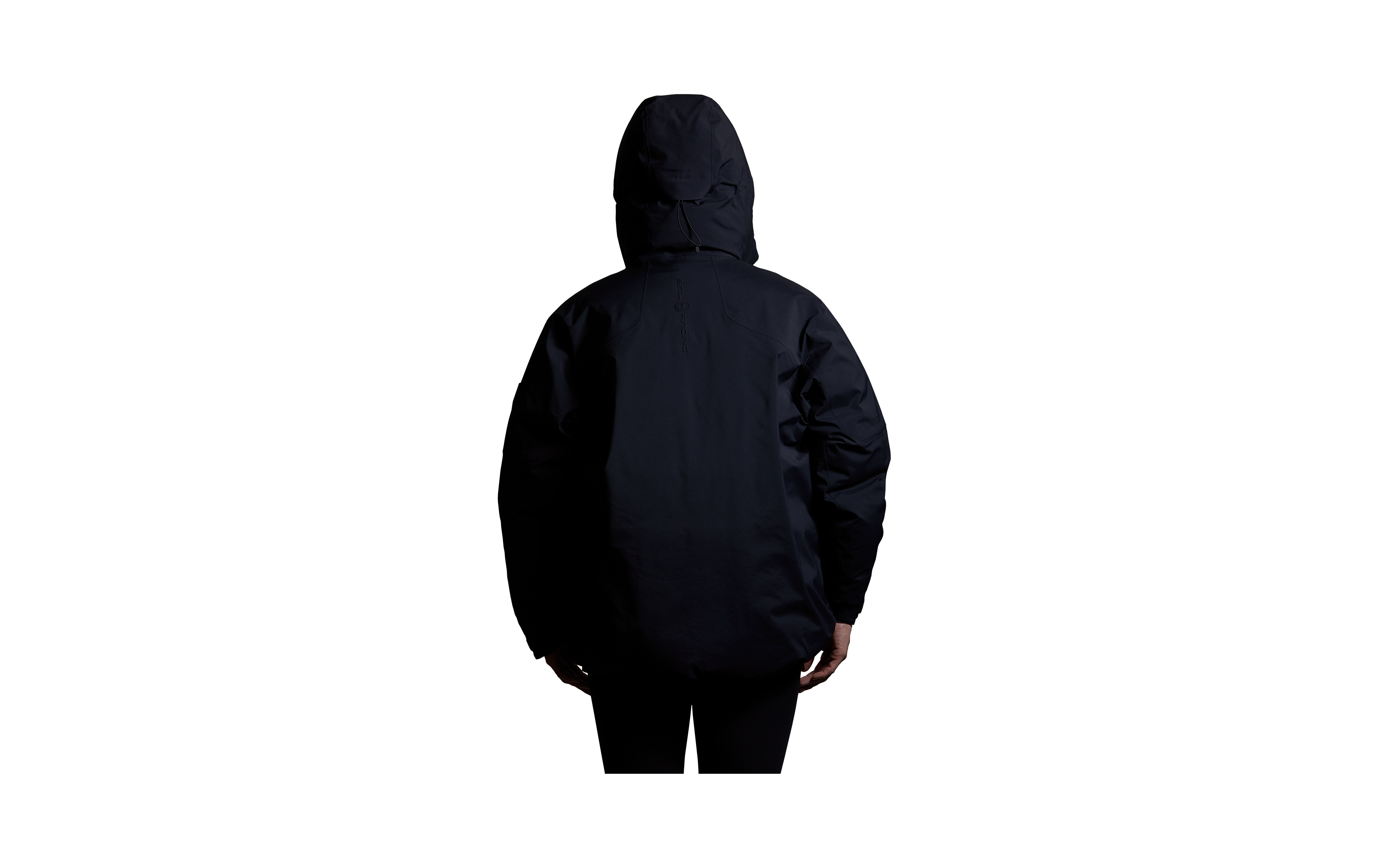 POLARIS GORE TEX JACKET 