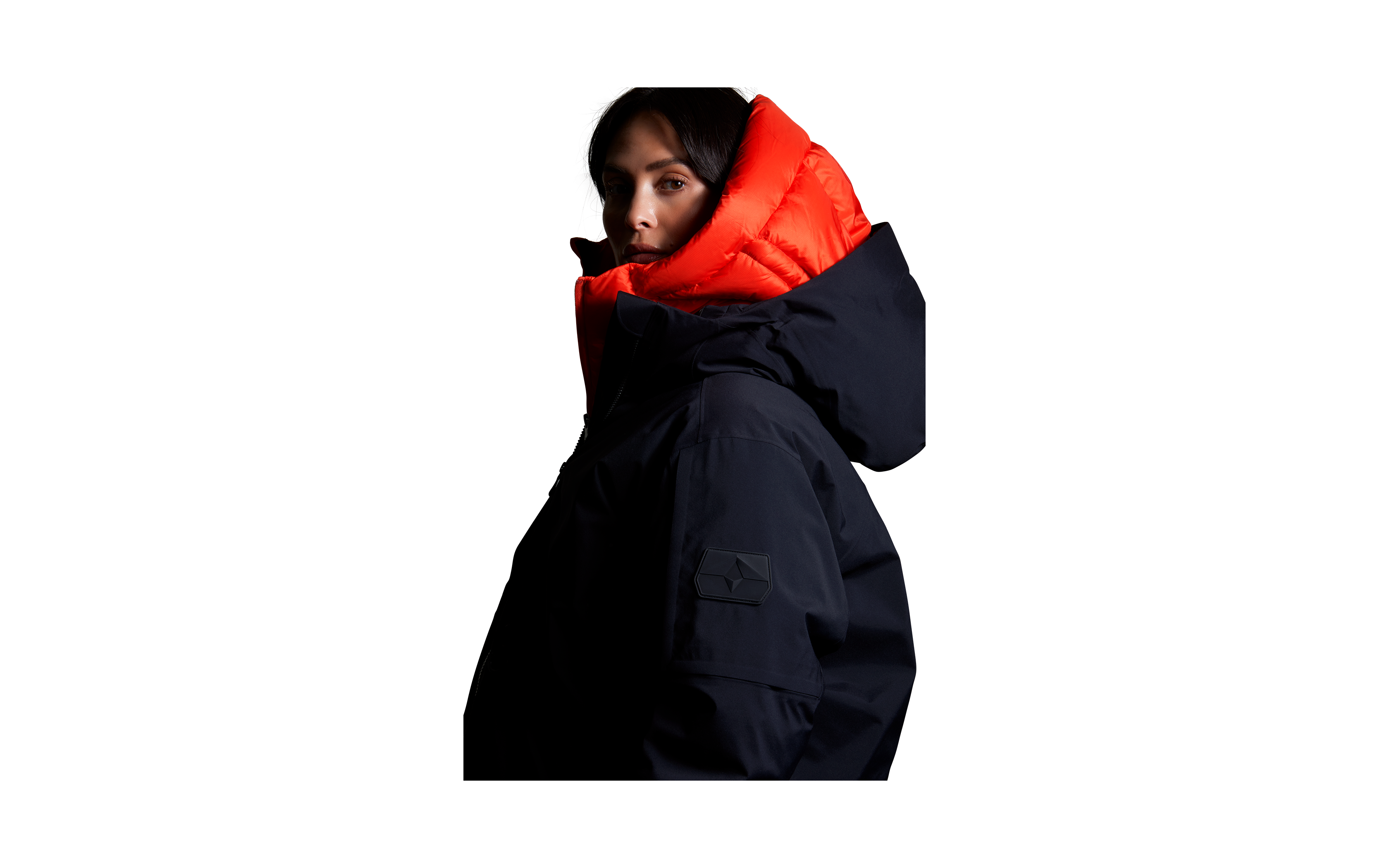POLARIS GORE TEX JACKET 