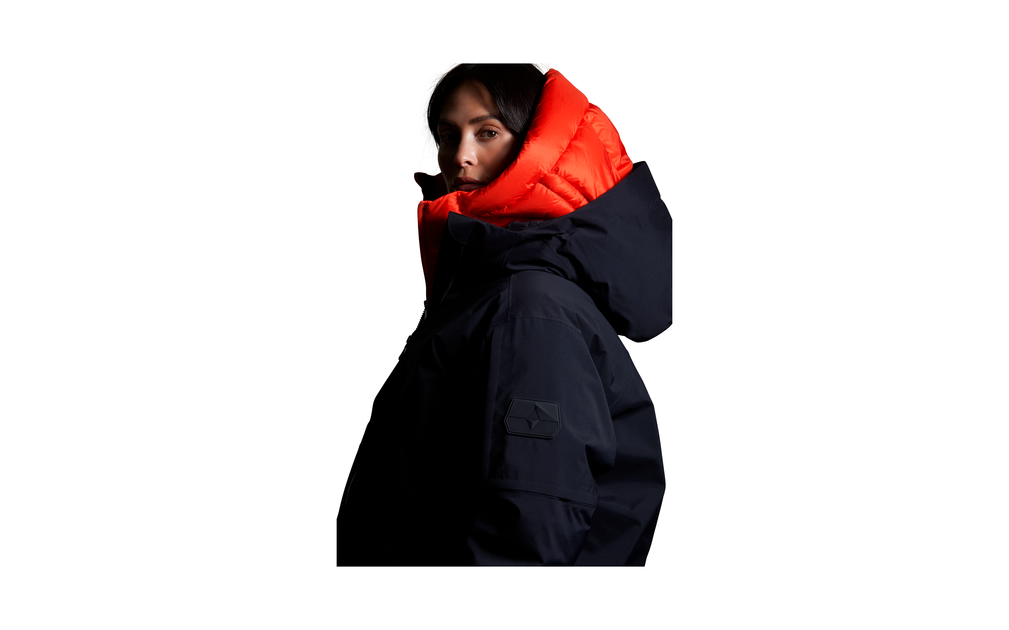 POLARIS GORE TEX JACKET 