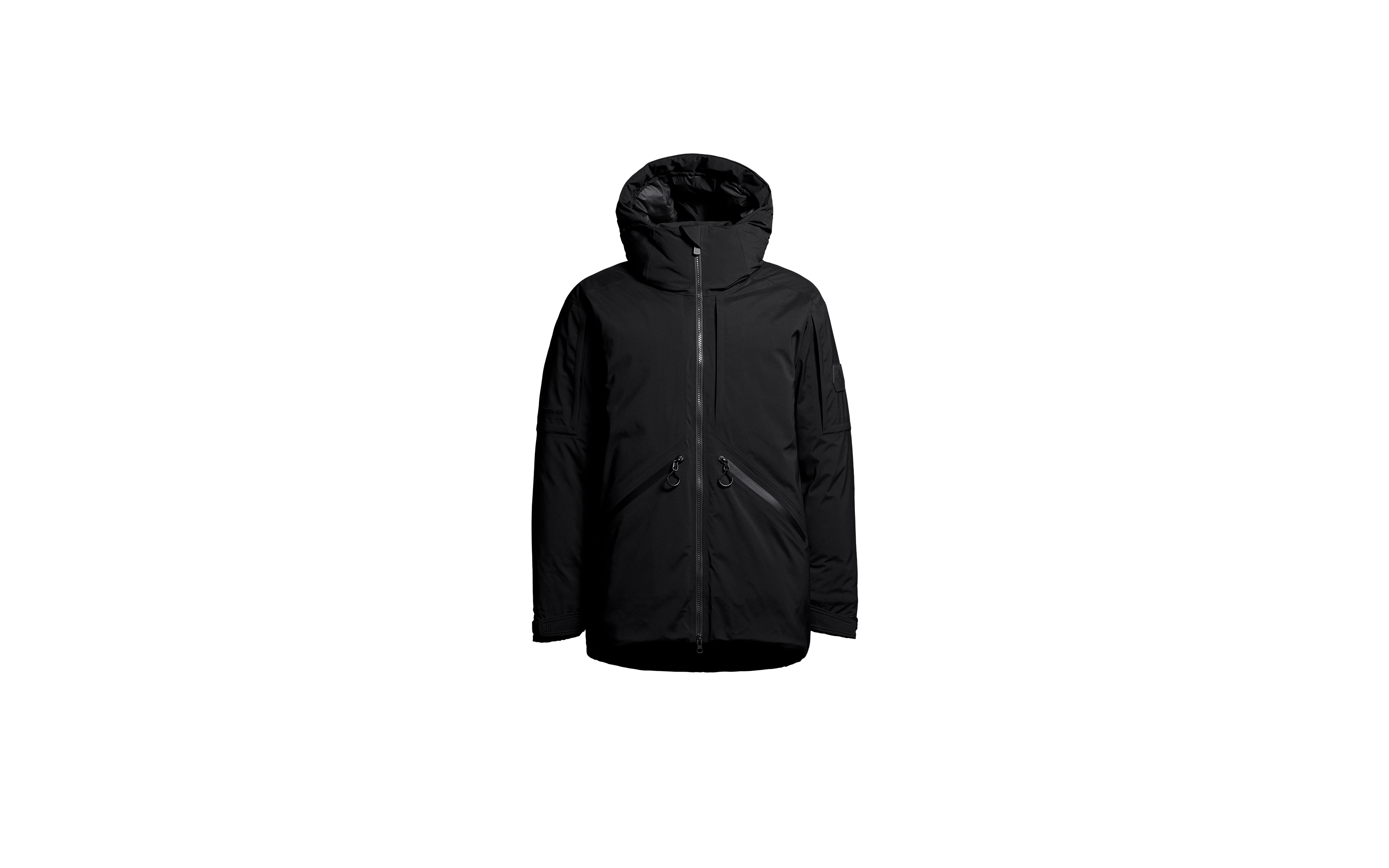 POLARIS GORE TEX JACKET 