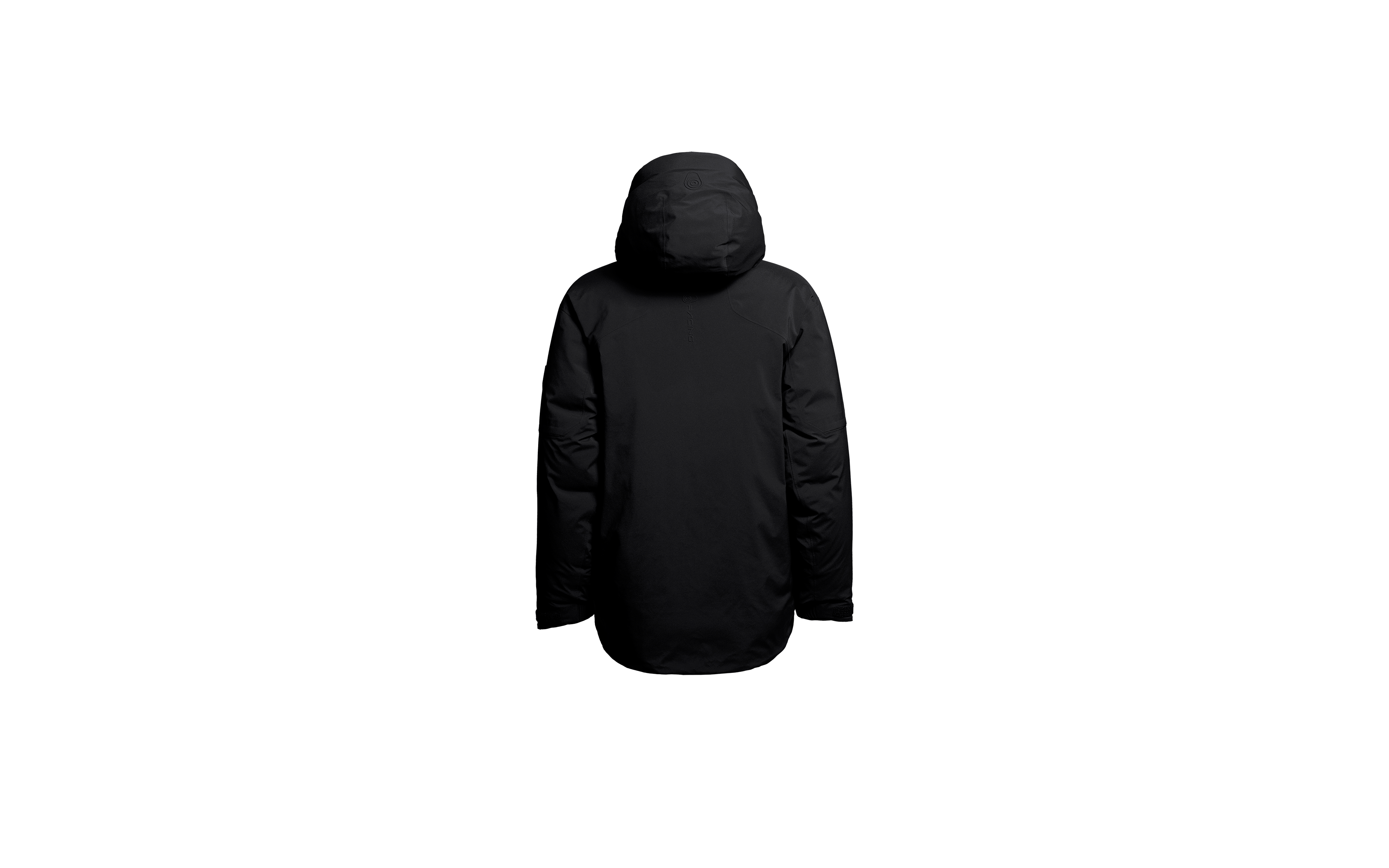 POLARIS GORE TEX JACKET 