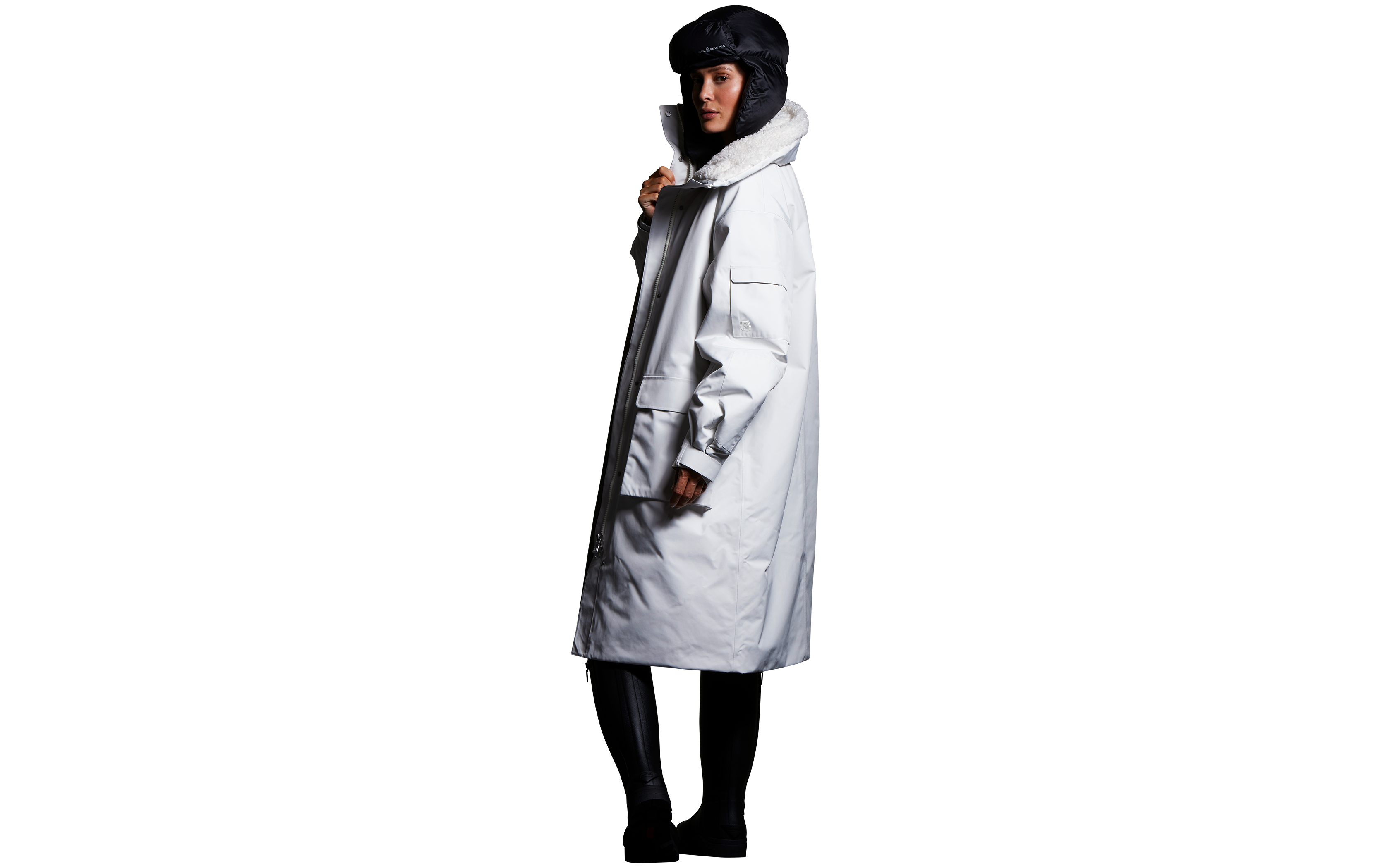 REEF COAT