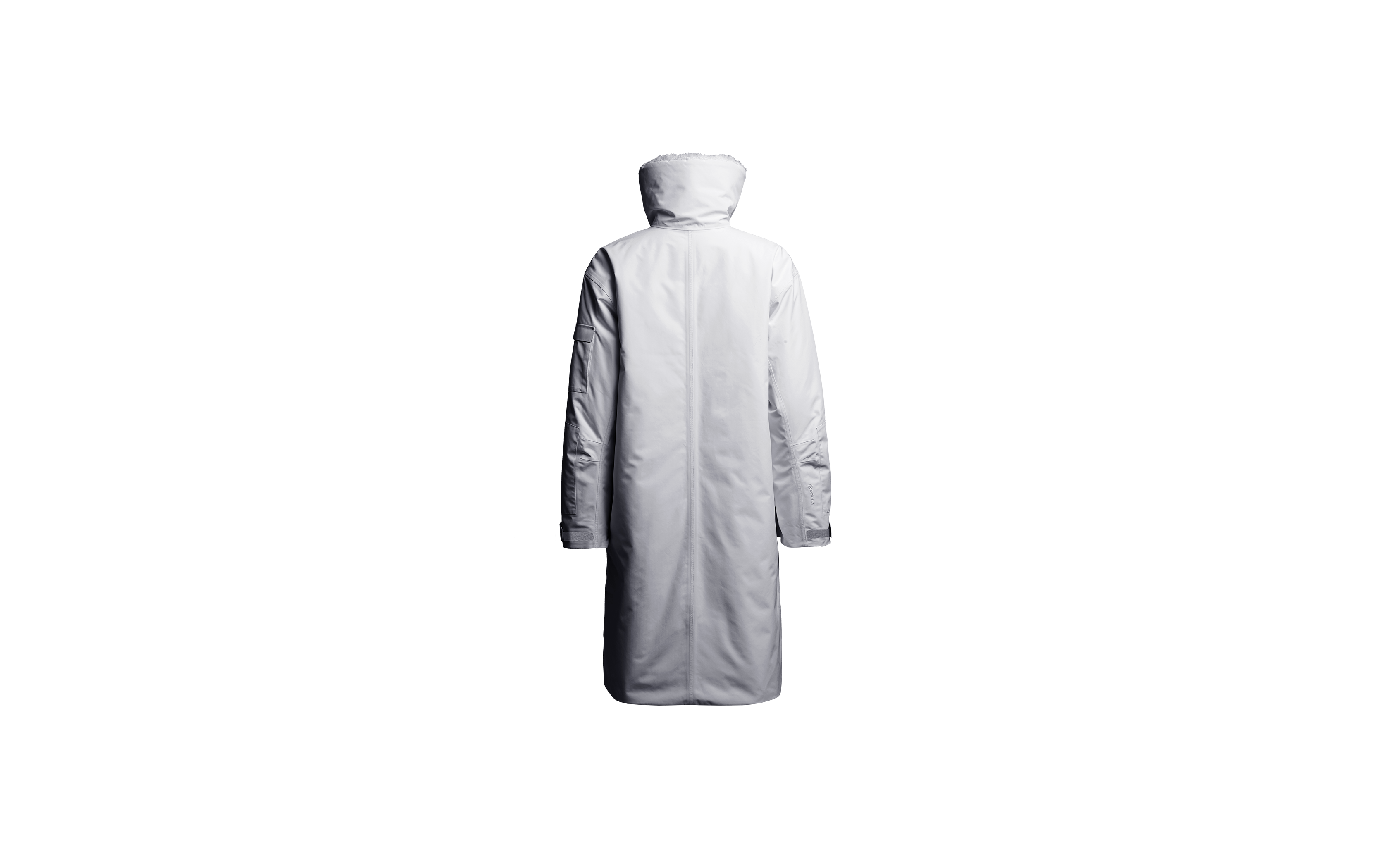 REEF COAT