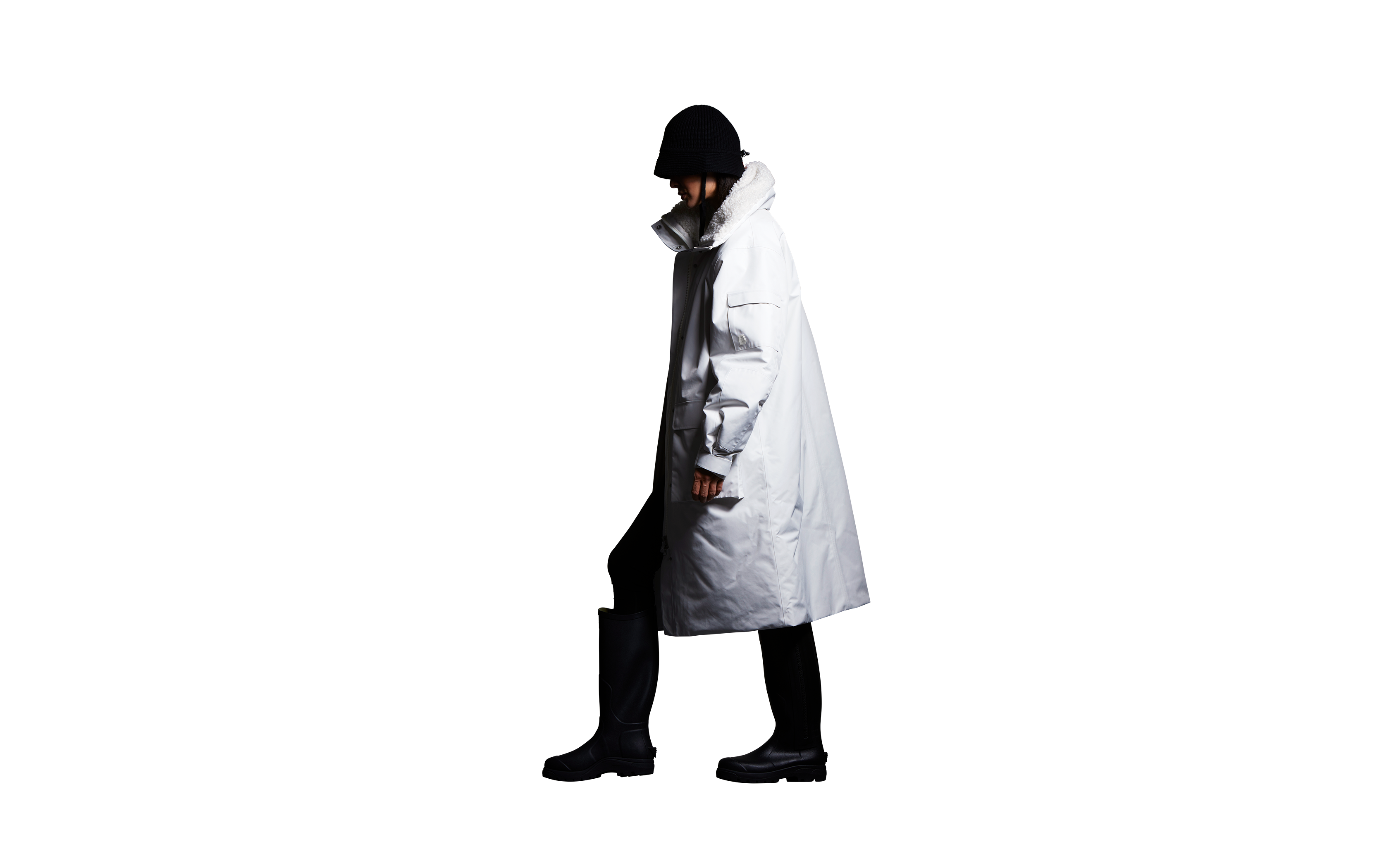 REEF COAT