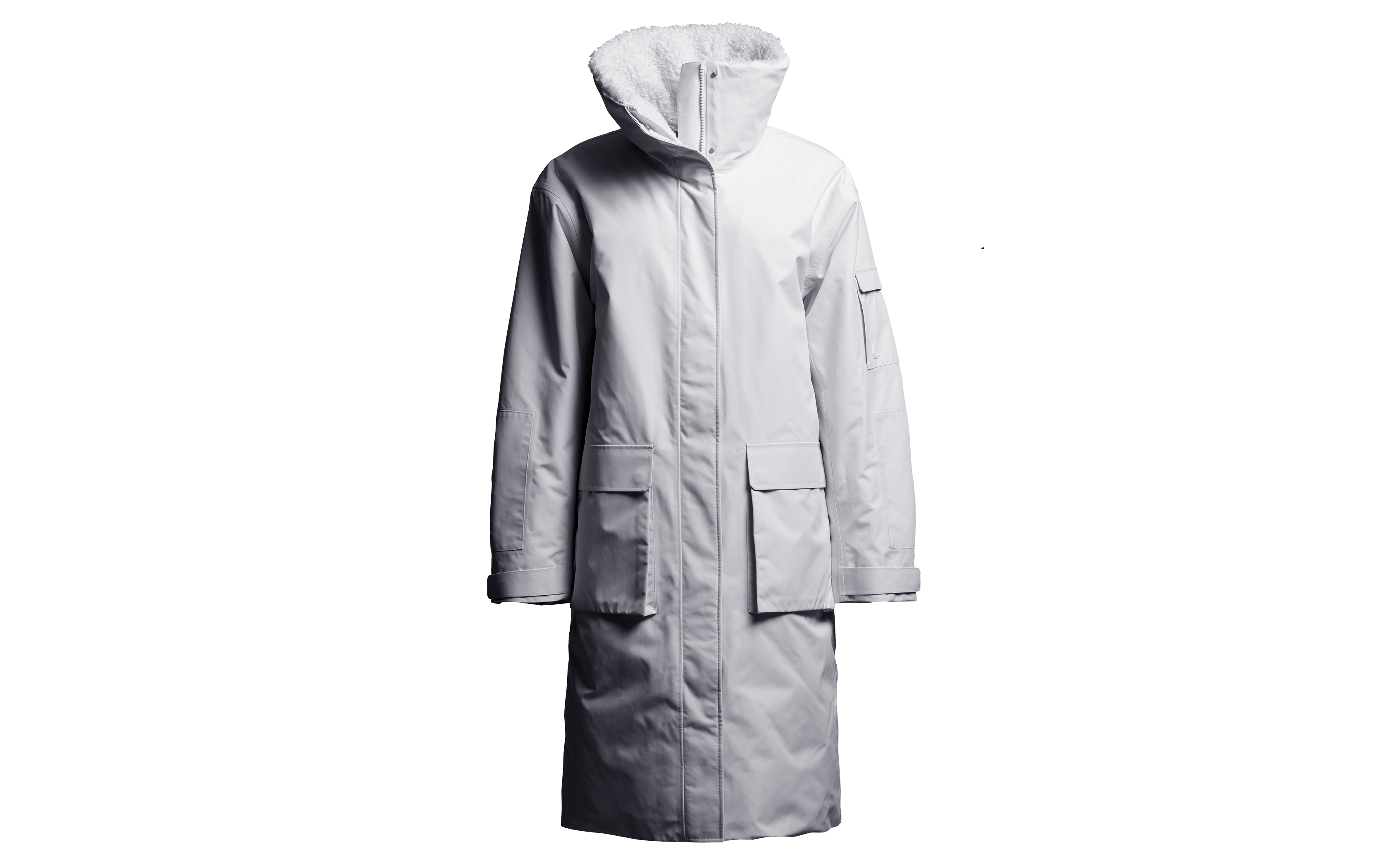 OFF WHITE