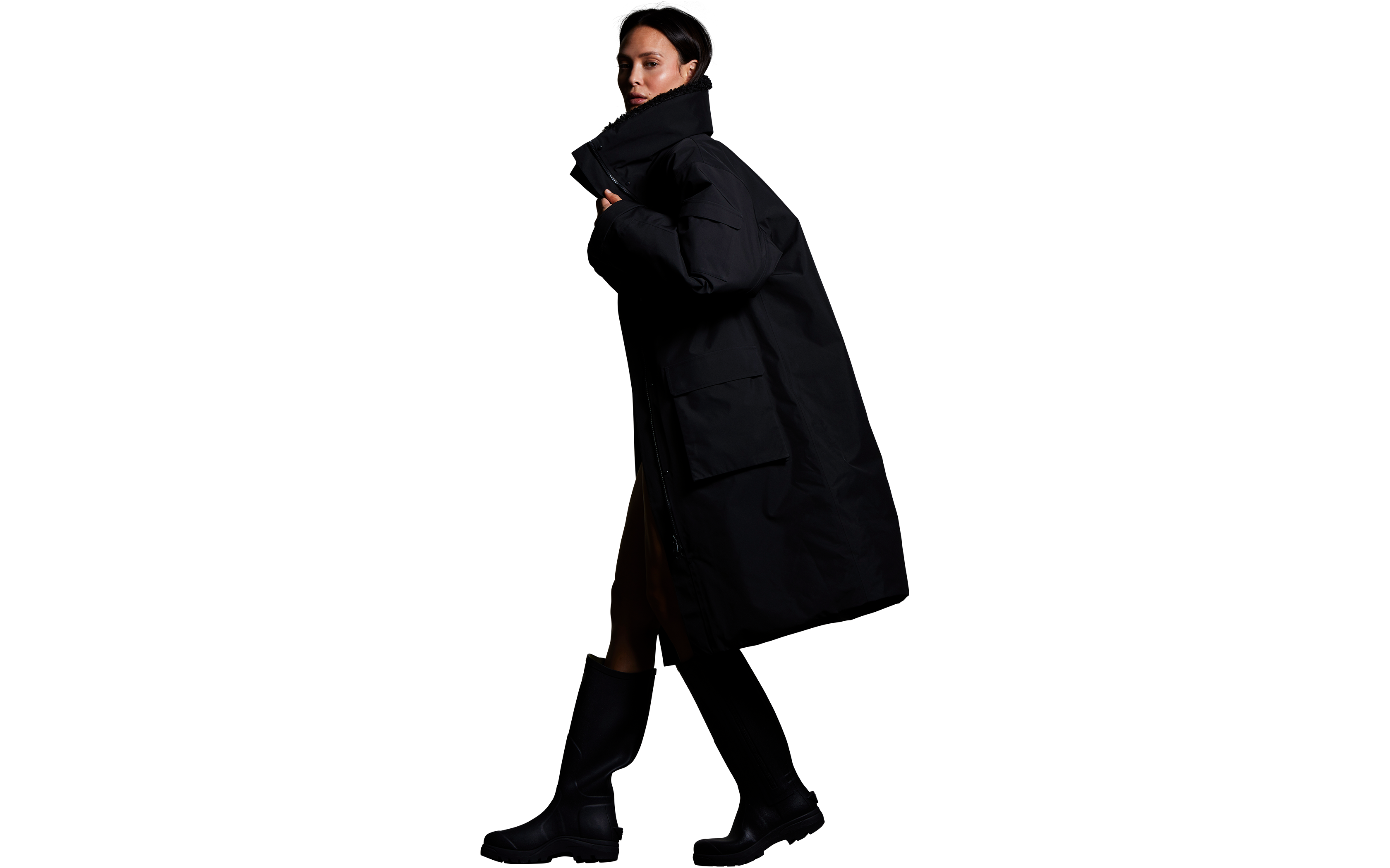 REEF COAT