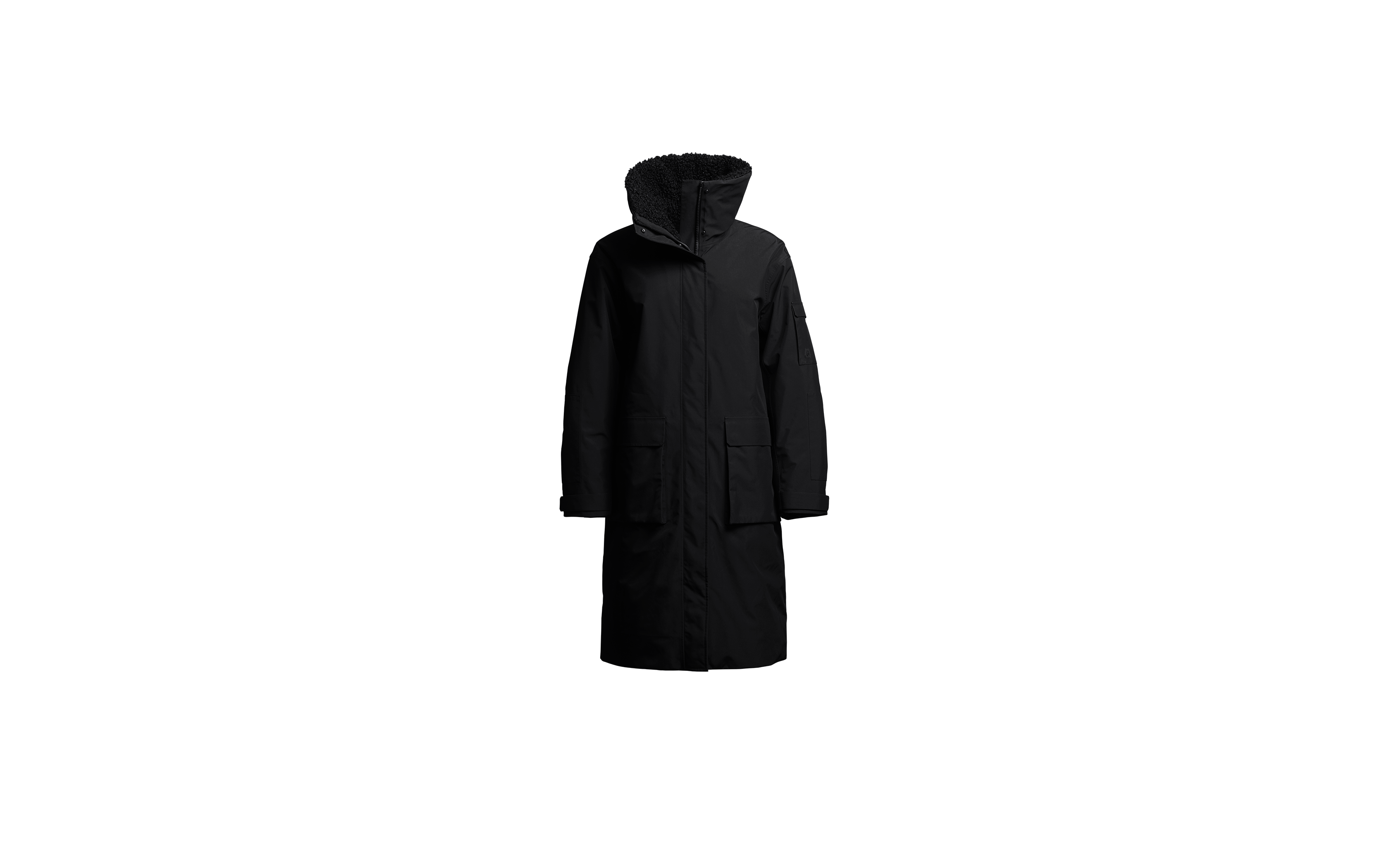REEF COAT