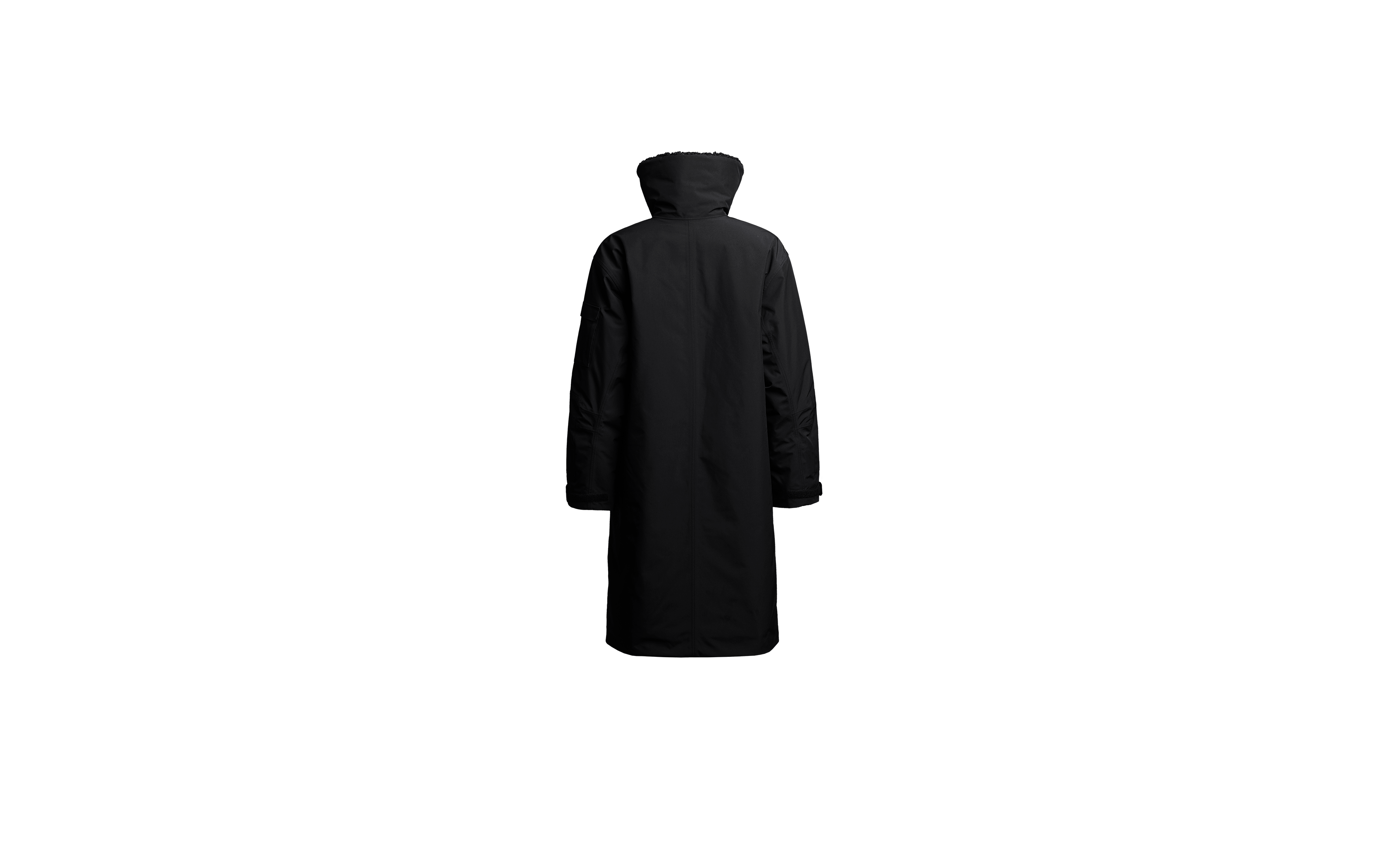 REEF COAT