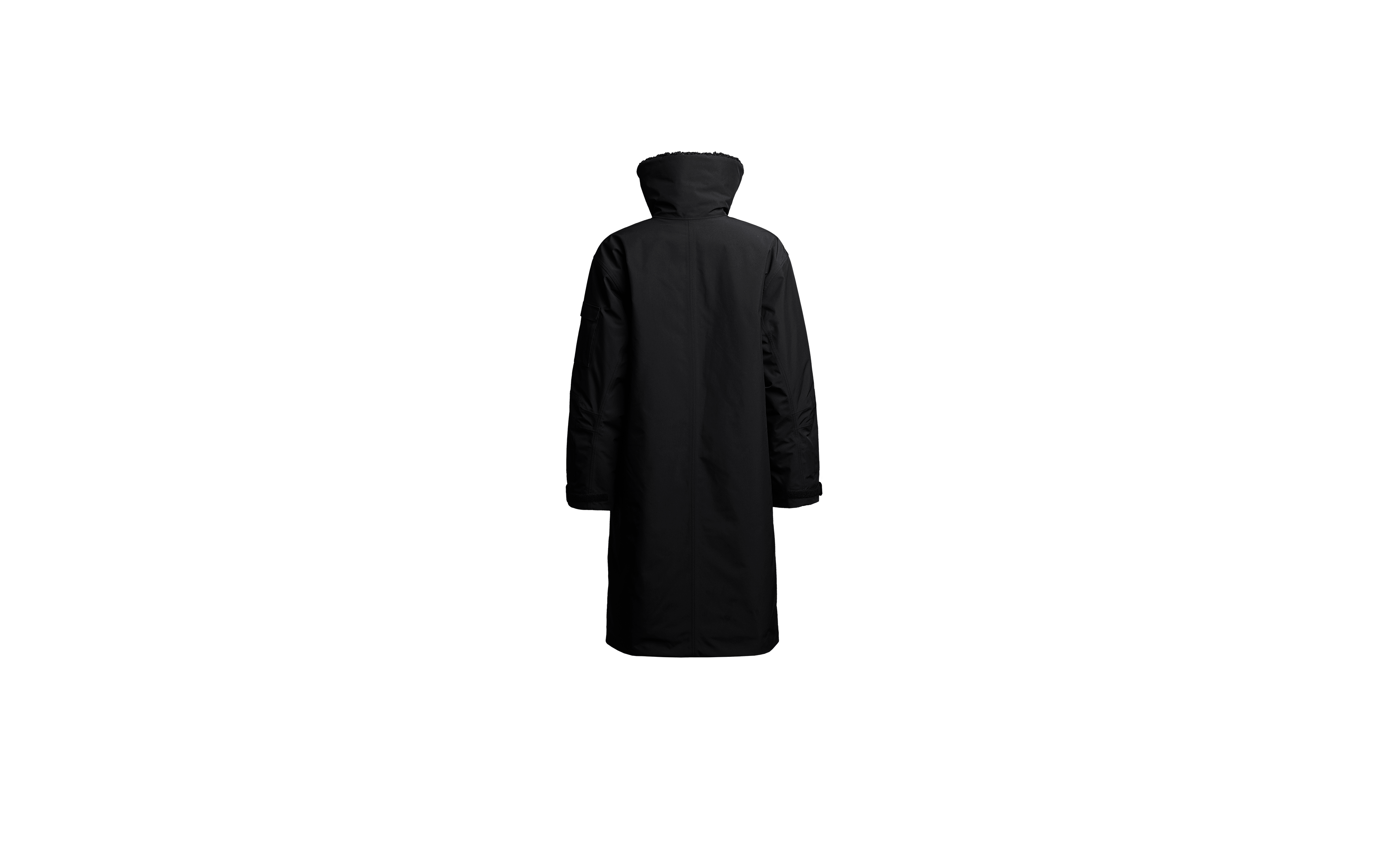 REEF COAT