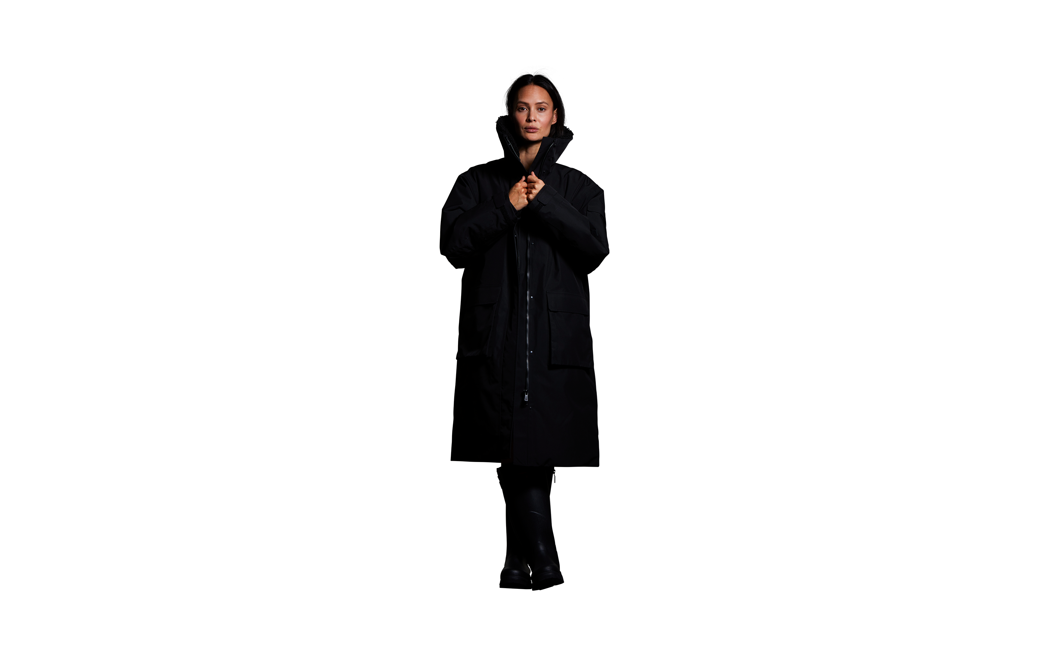 REEF COAT