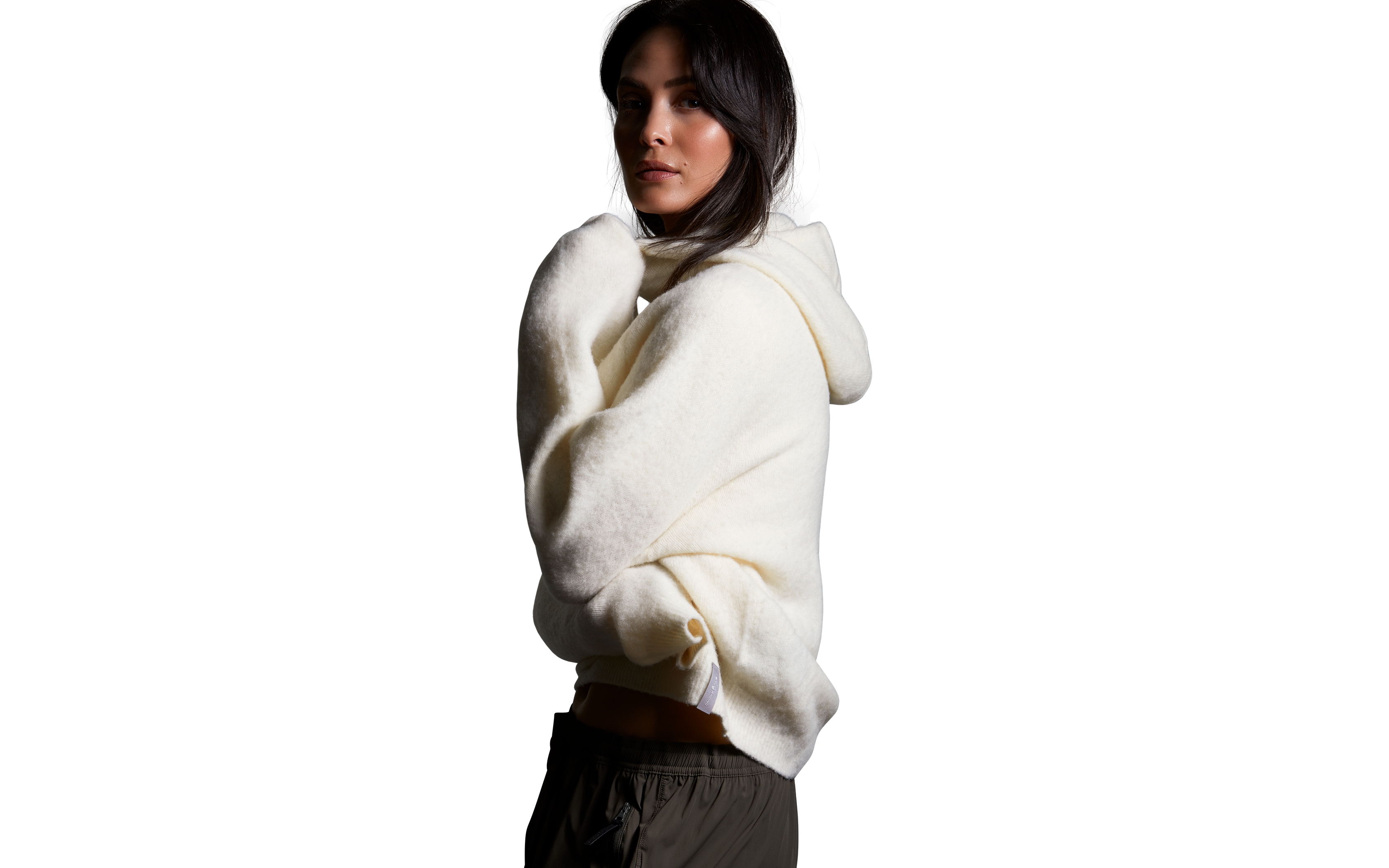 MIST HOODIE