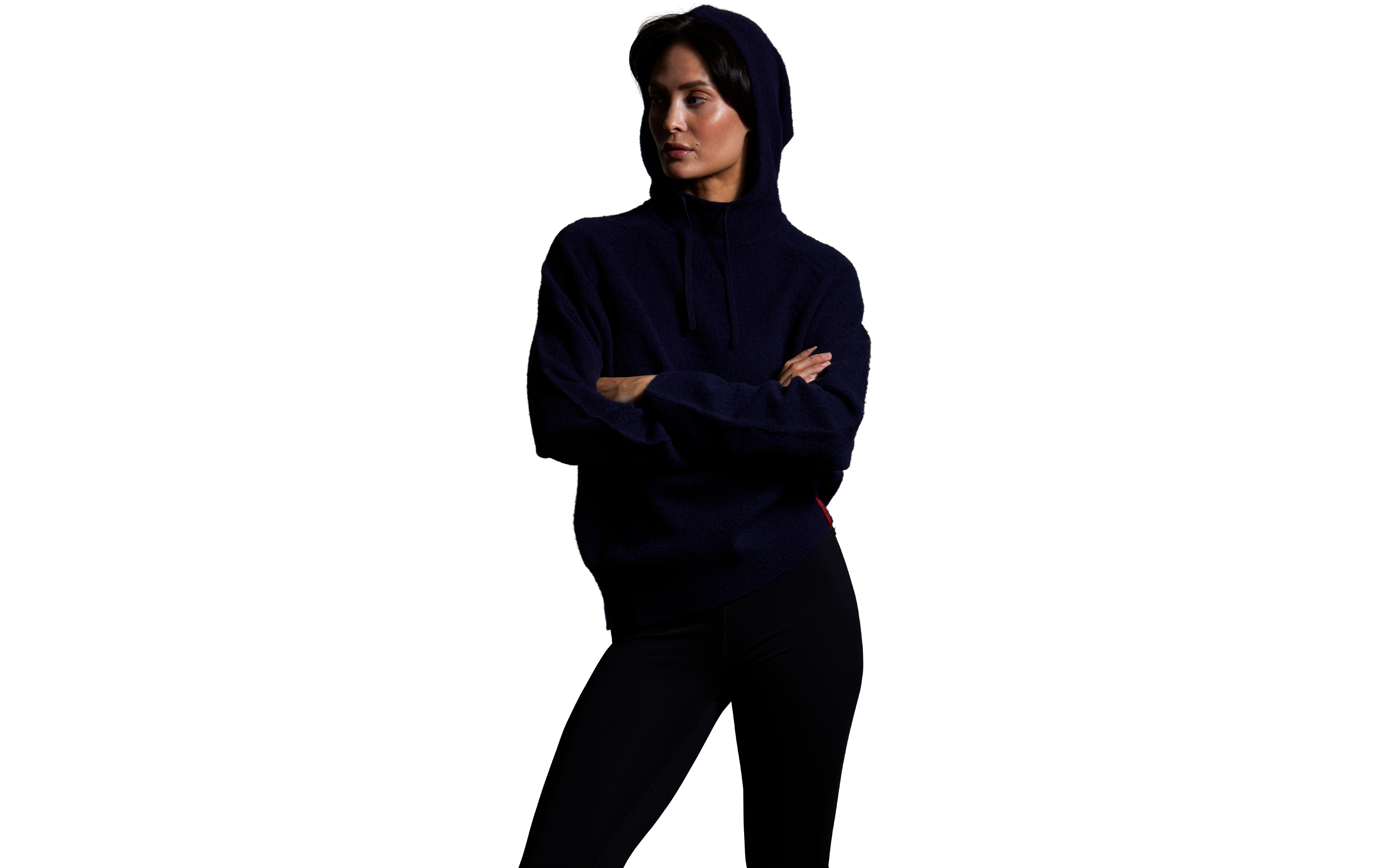 MIST HOODIE