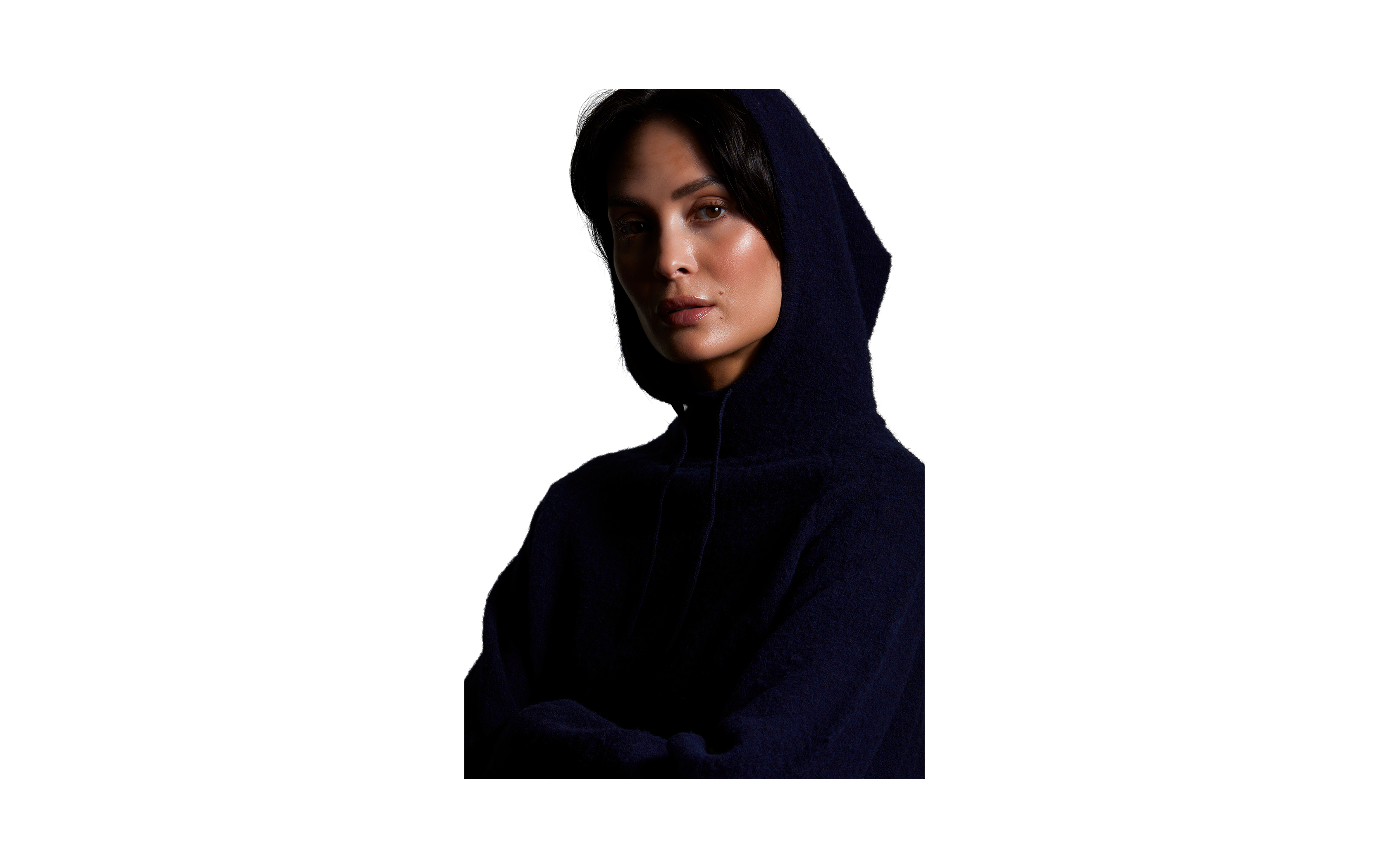 MIST HOODIE