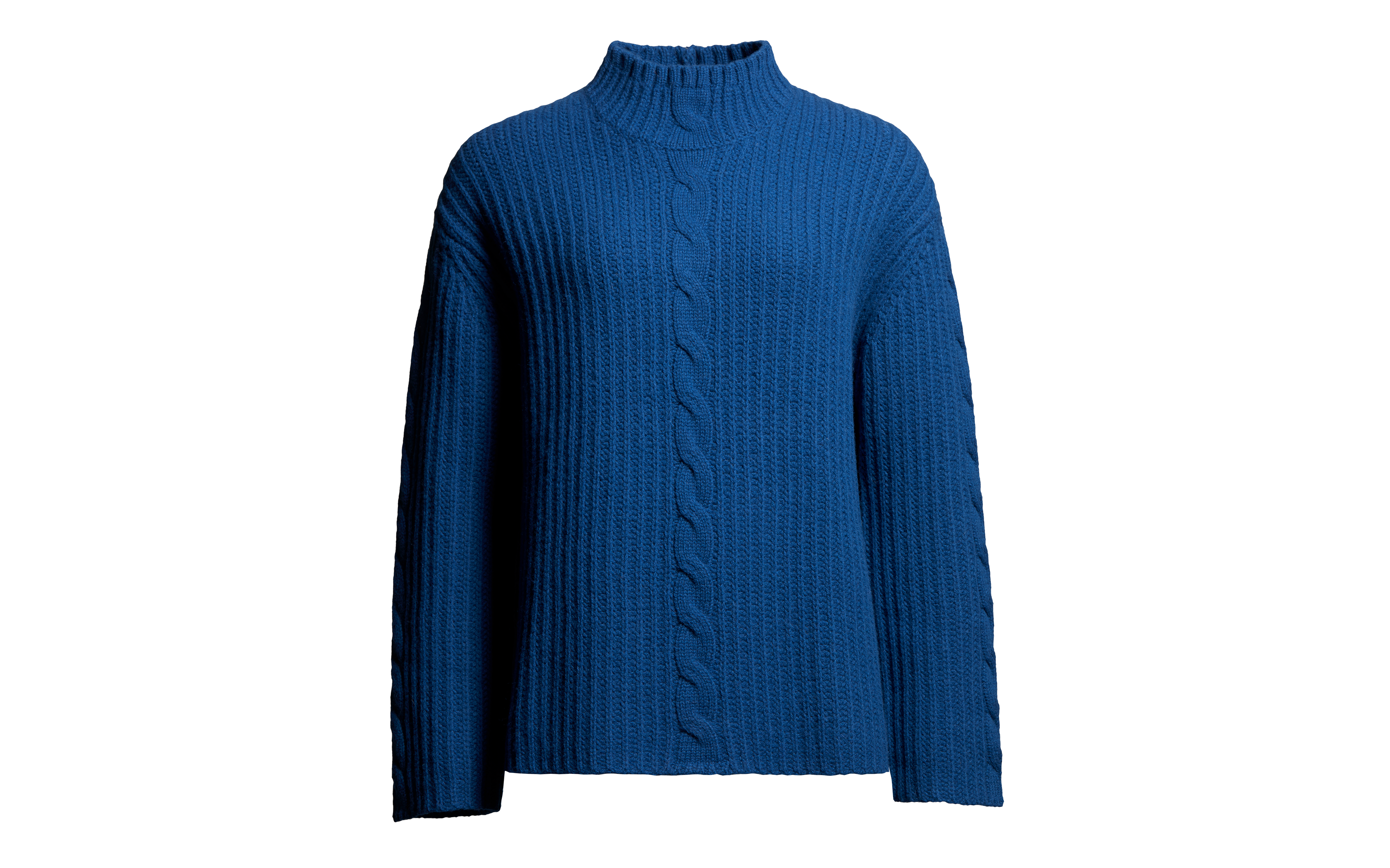 NAVIGATOR SWEATER