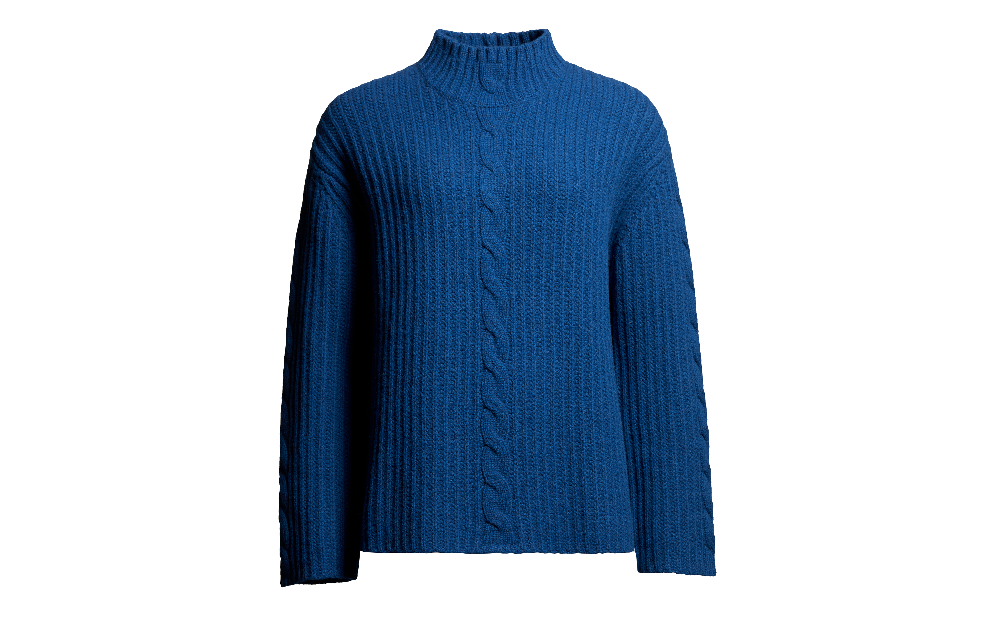 NAVIGATOR SWEATER