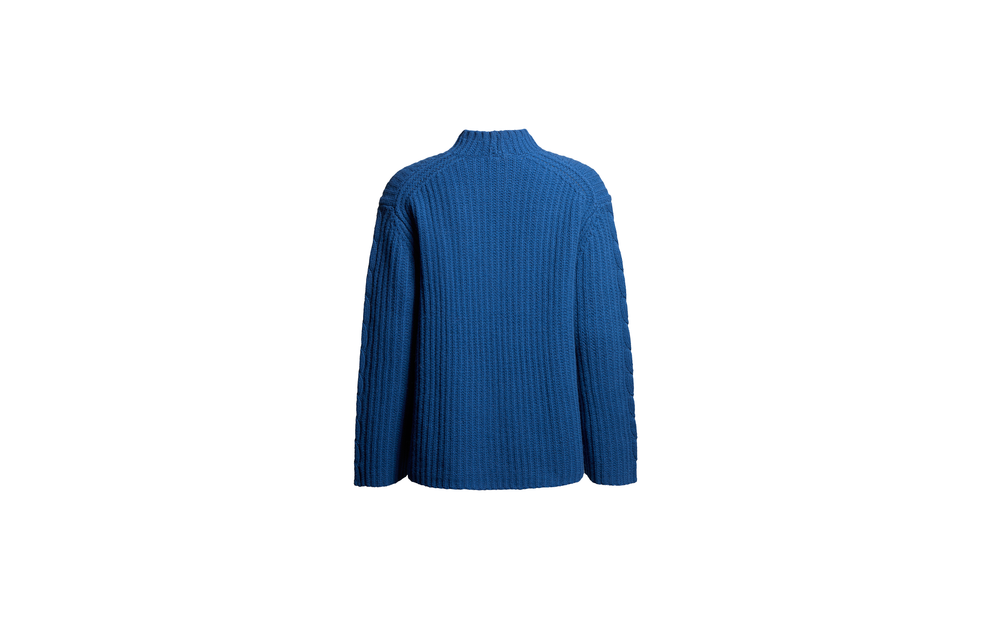 NAVIGATOR SWEATER