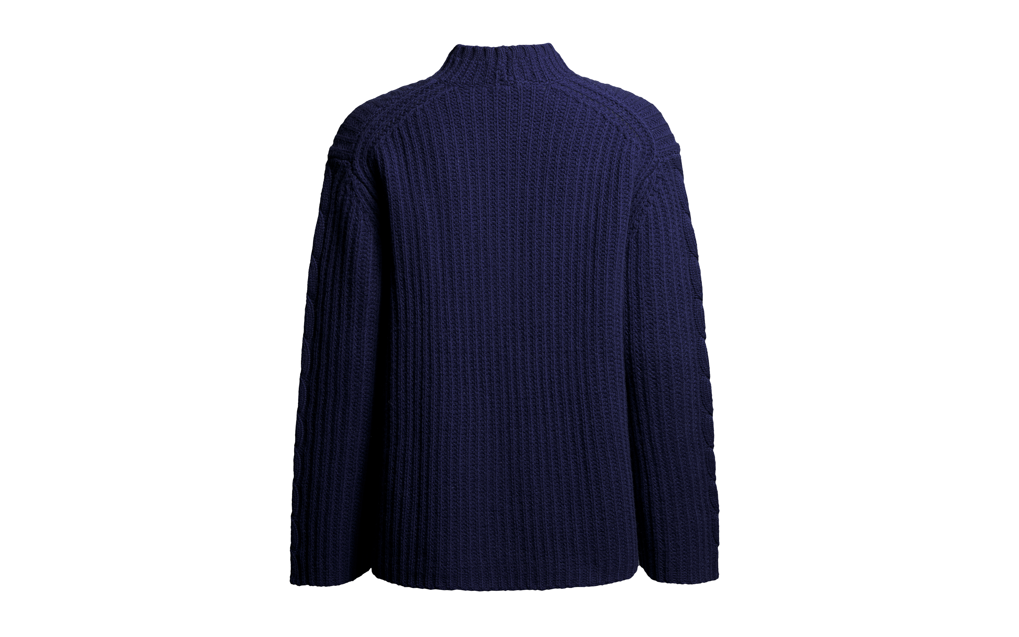 NAVIGATOR SWEATER