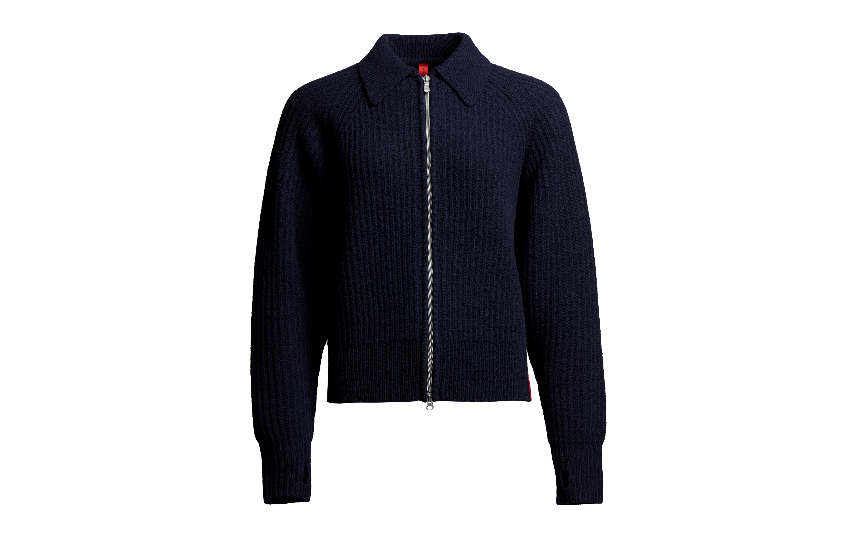 NAVIGATOR CARDIGAN