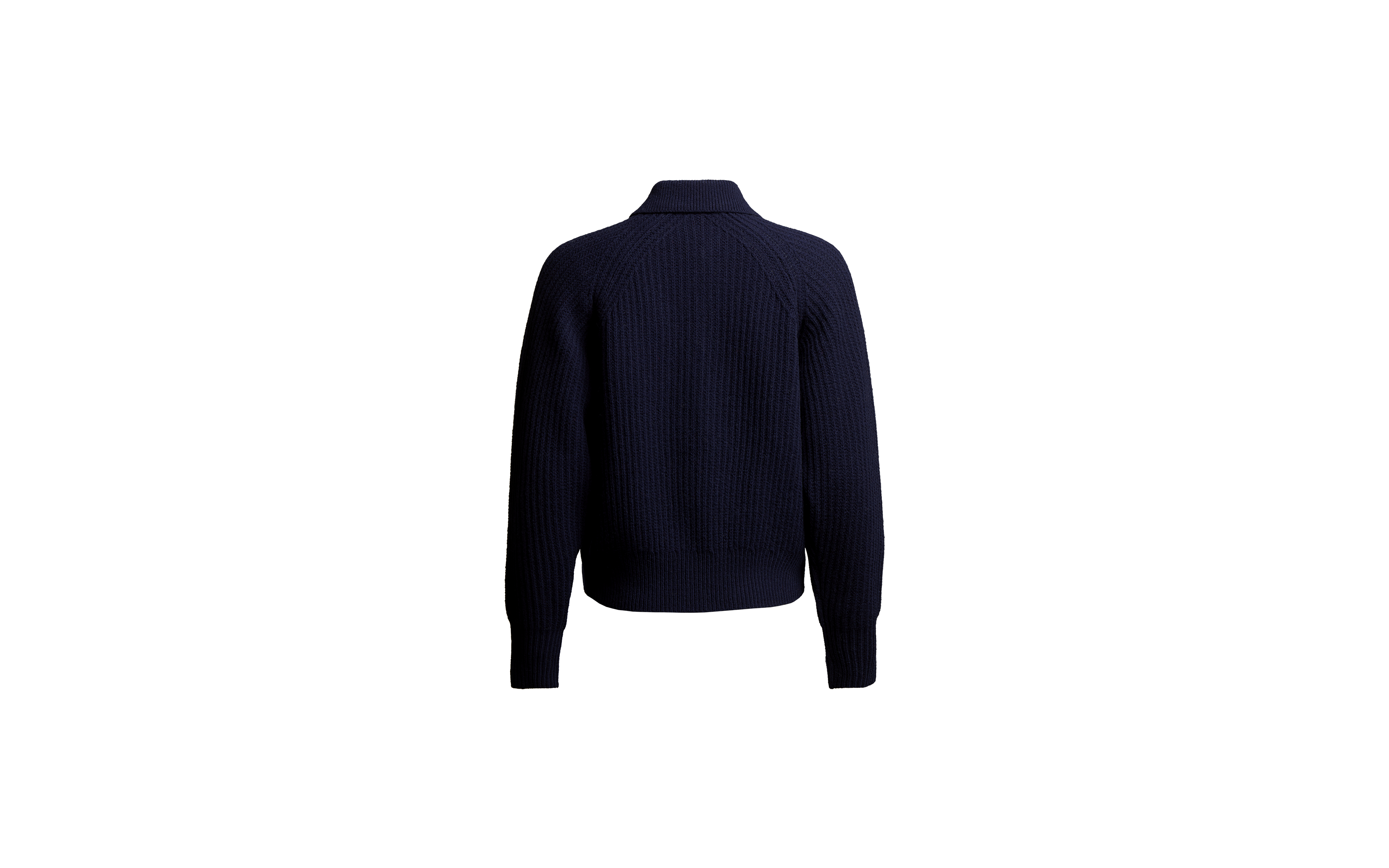 NAVIGATOR CARDIGAN