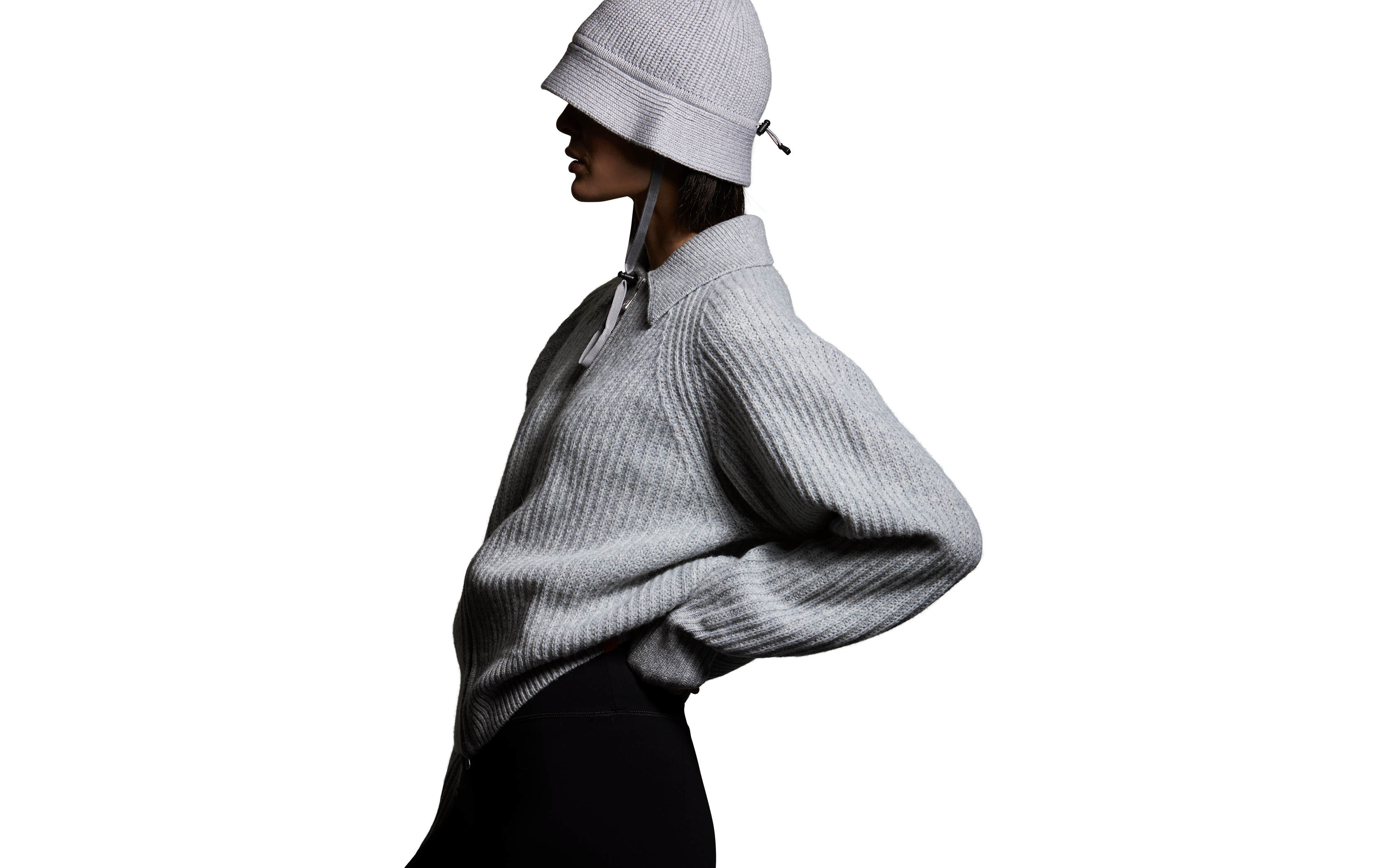 NAVIGATOR CARDIGAN
