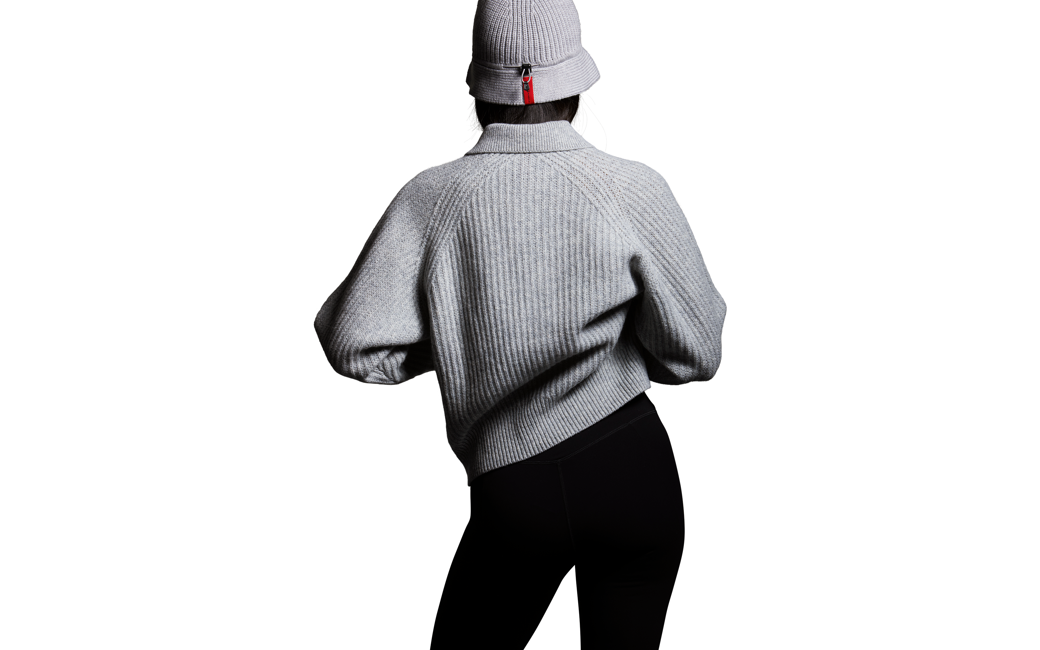 NAVIGATOR CARDIGAN