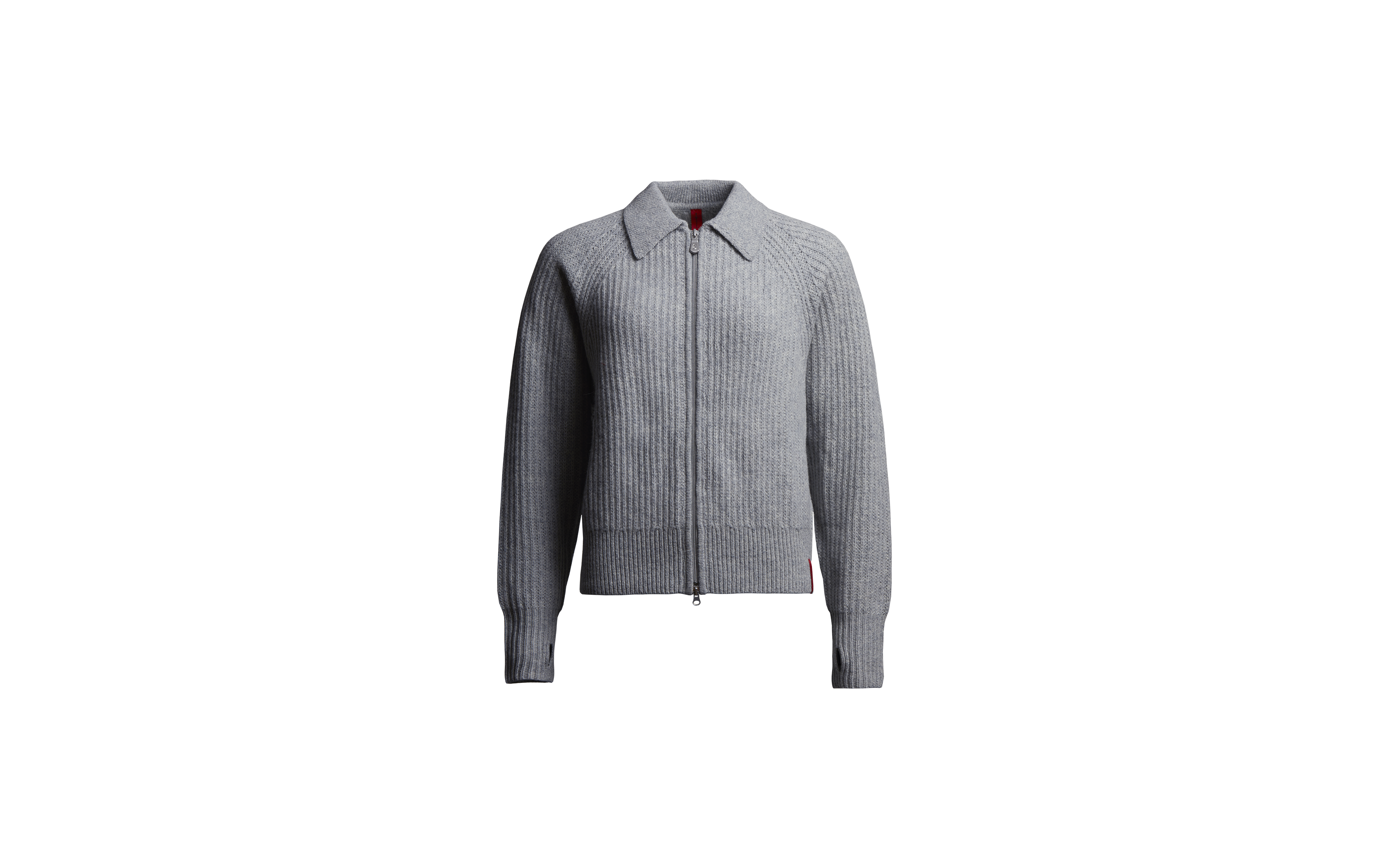 NAVIGATOR CARDIGAN