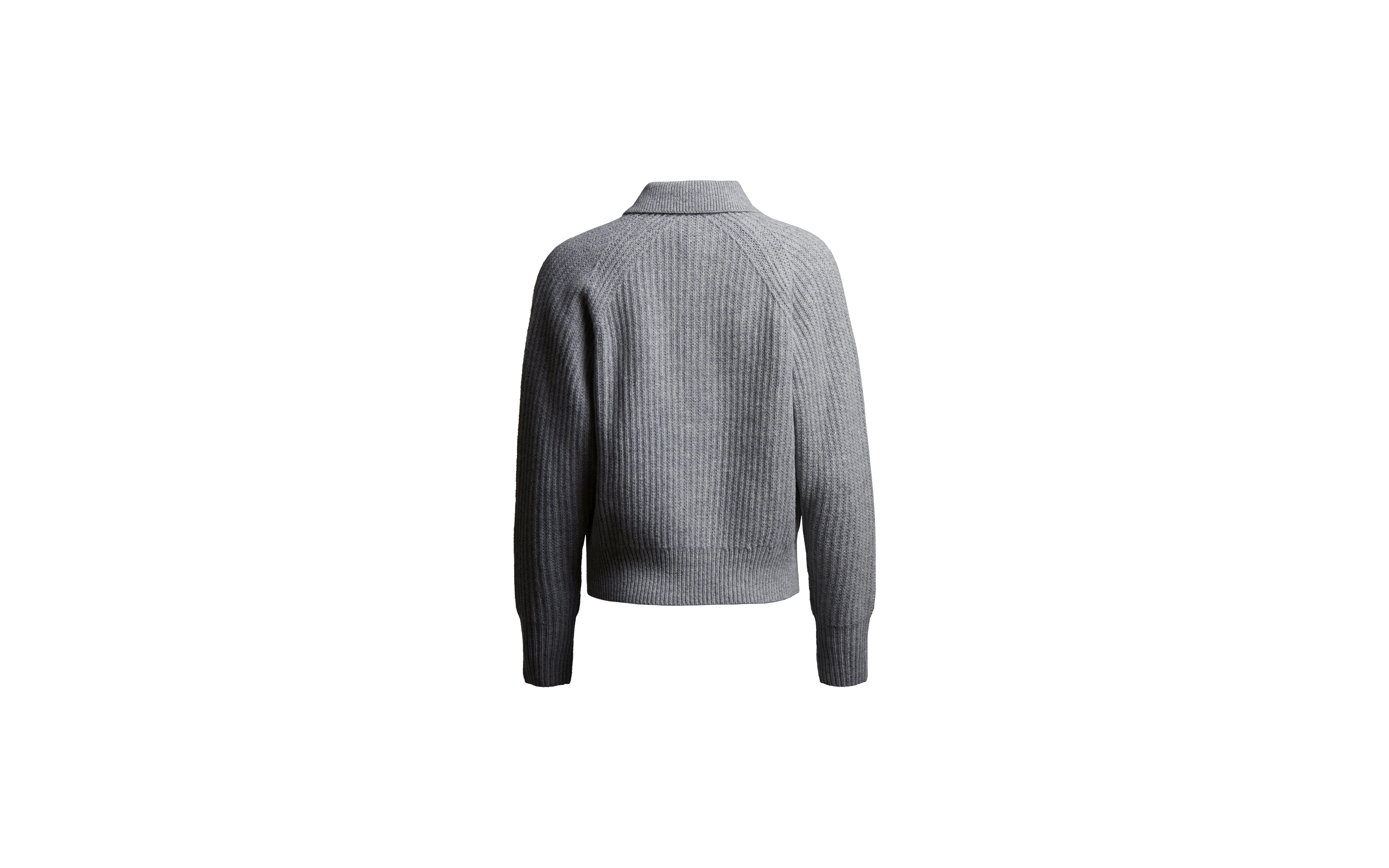 NAVIGATOR CARDIGAN