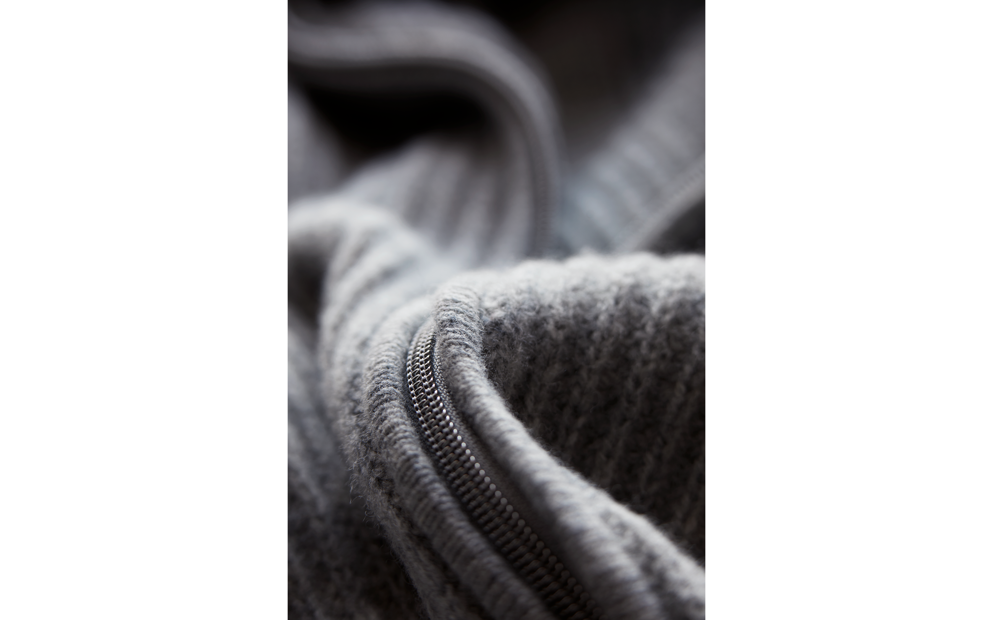 NAVIGATOR CARDIGAN