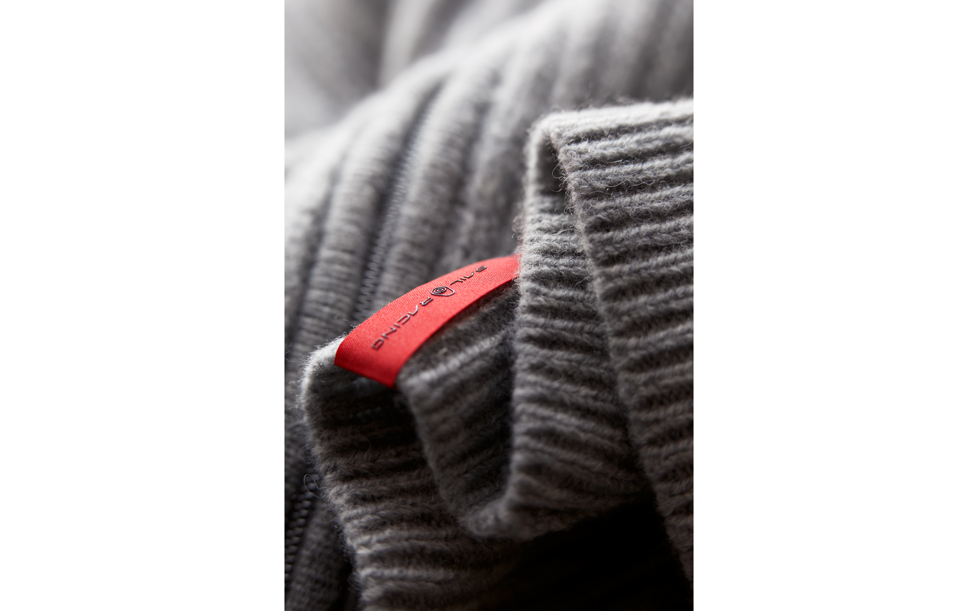 NAVIGATOR CARDIGAN