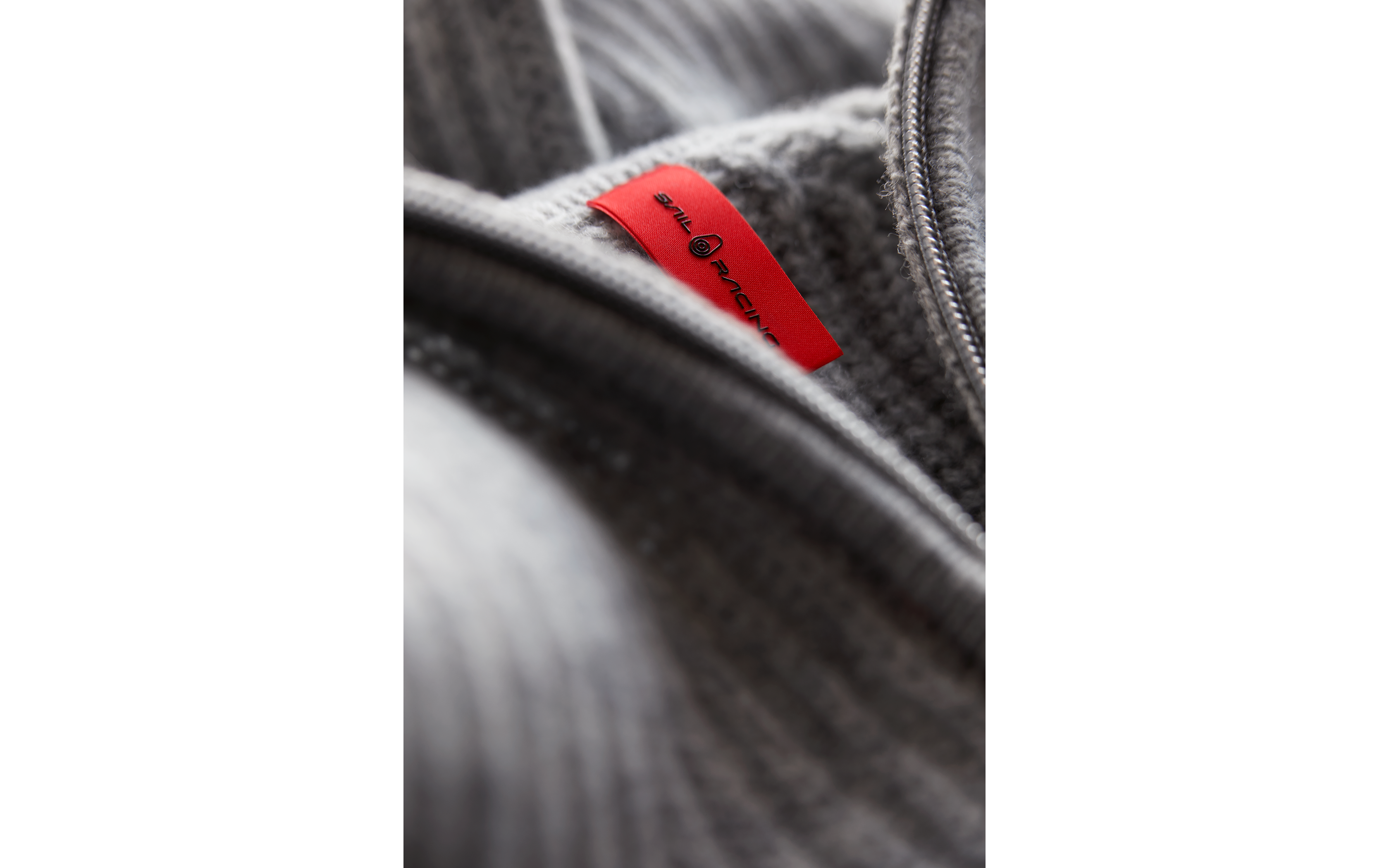 NAVIGATOR CARDIGAN