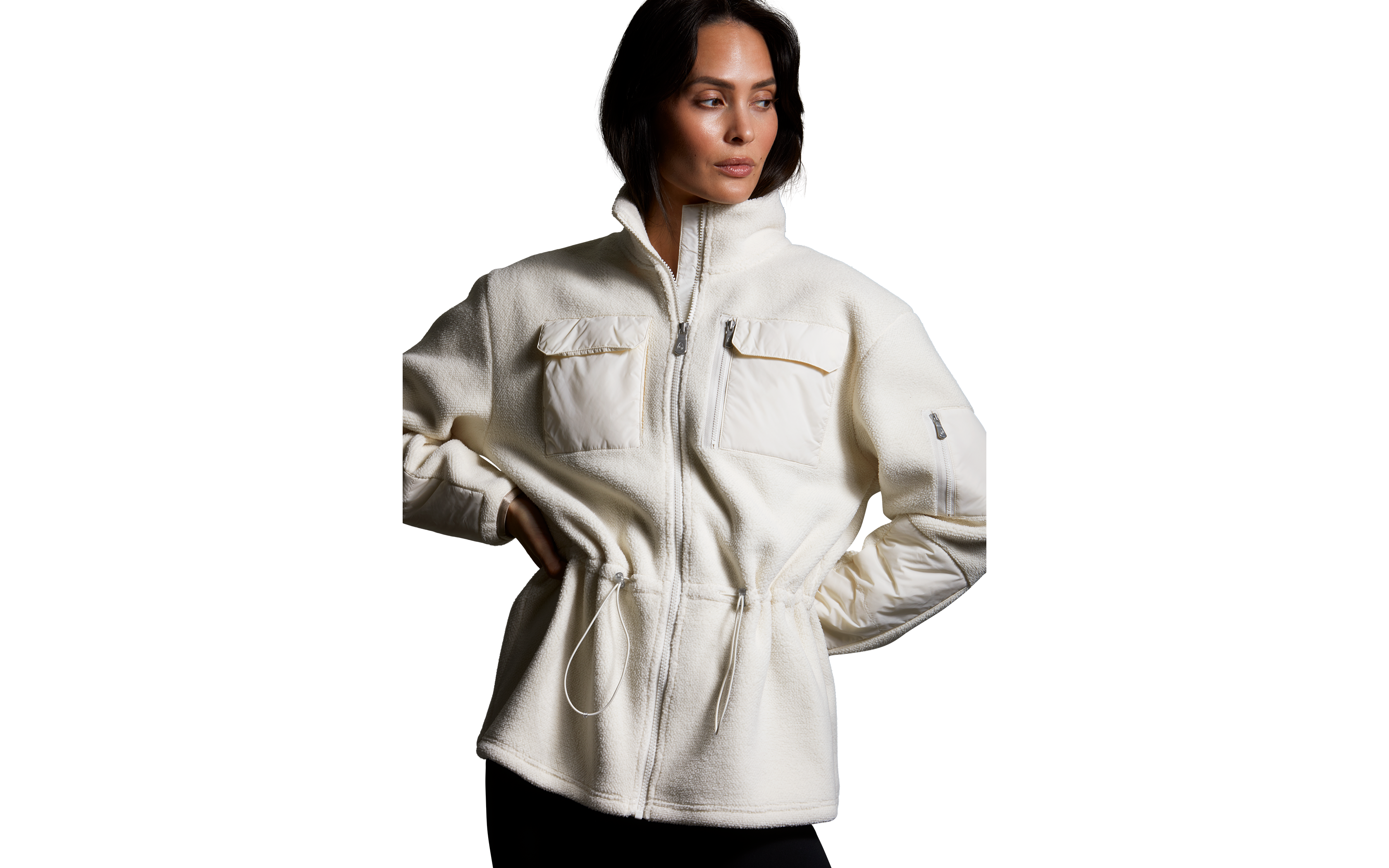 JET PILE JACKET