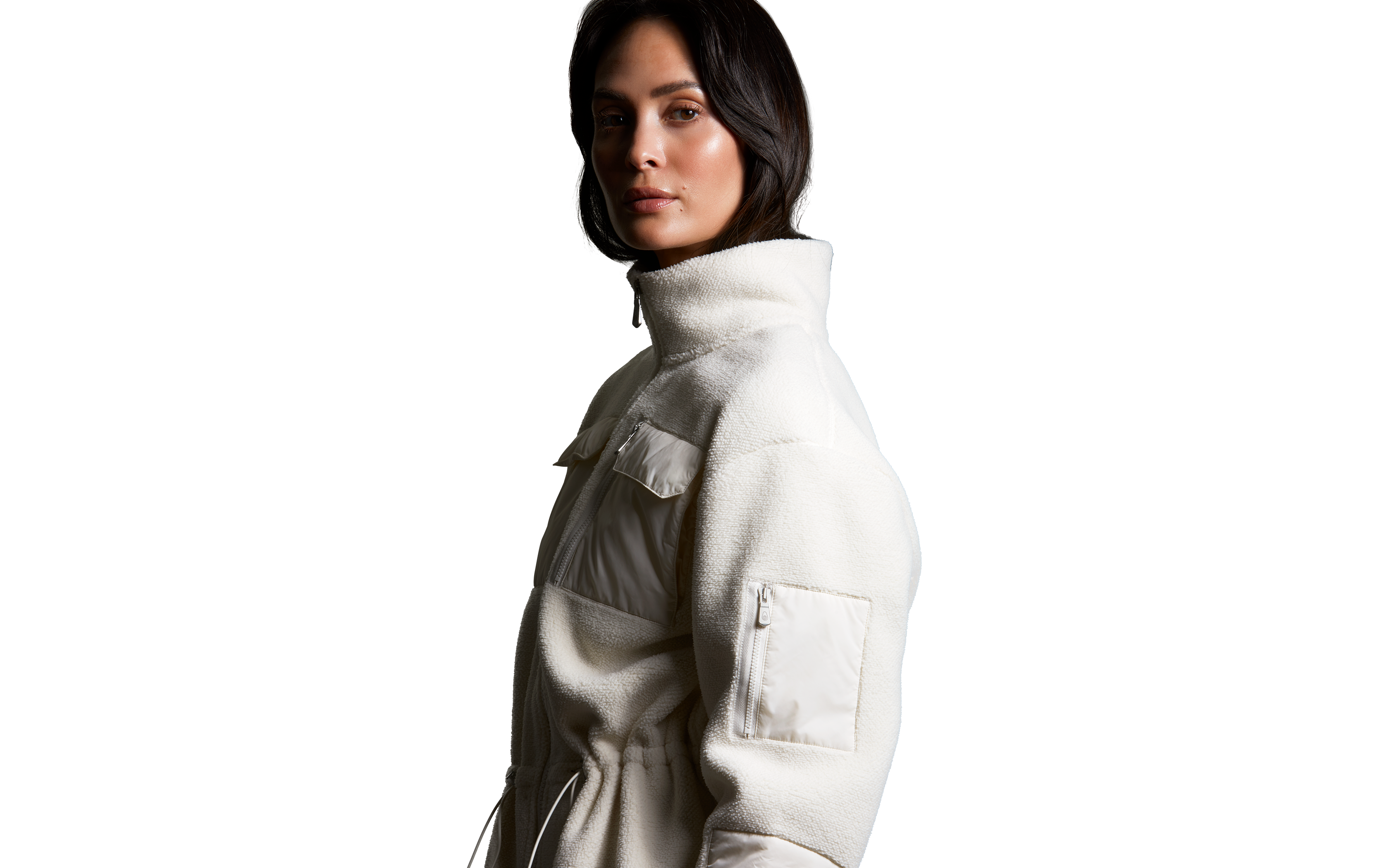 JET PILE JACKET 