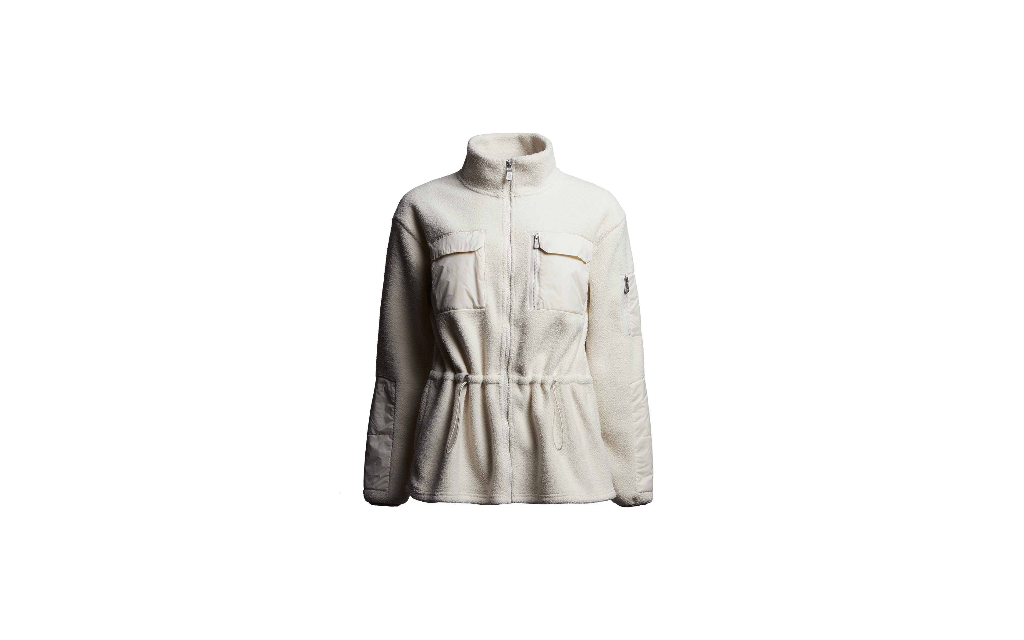 JET PILE JACKET 