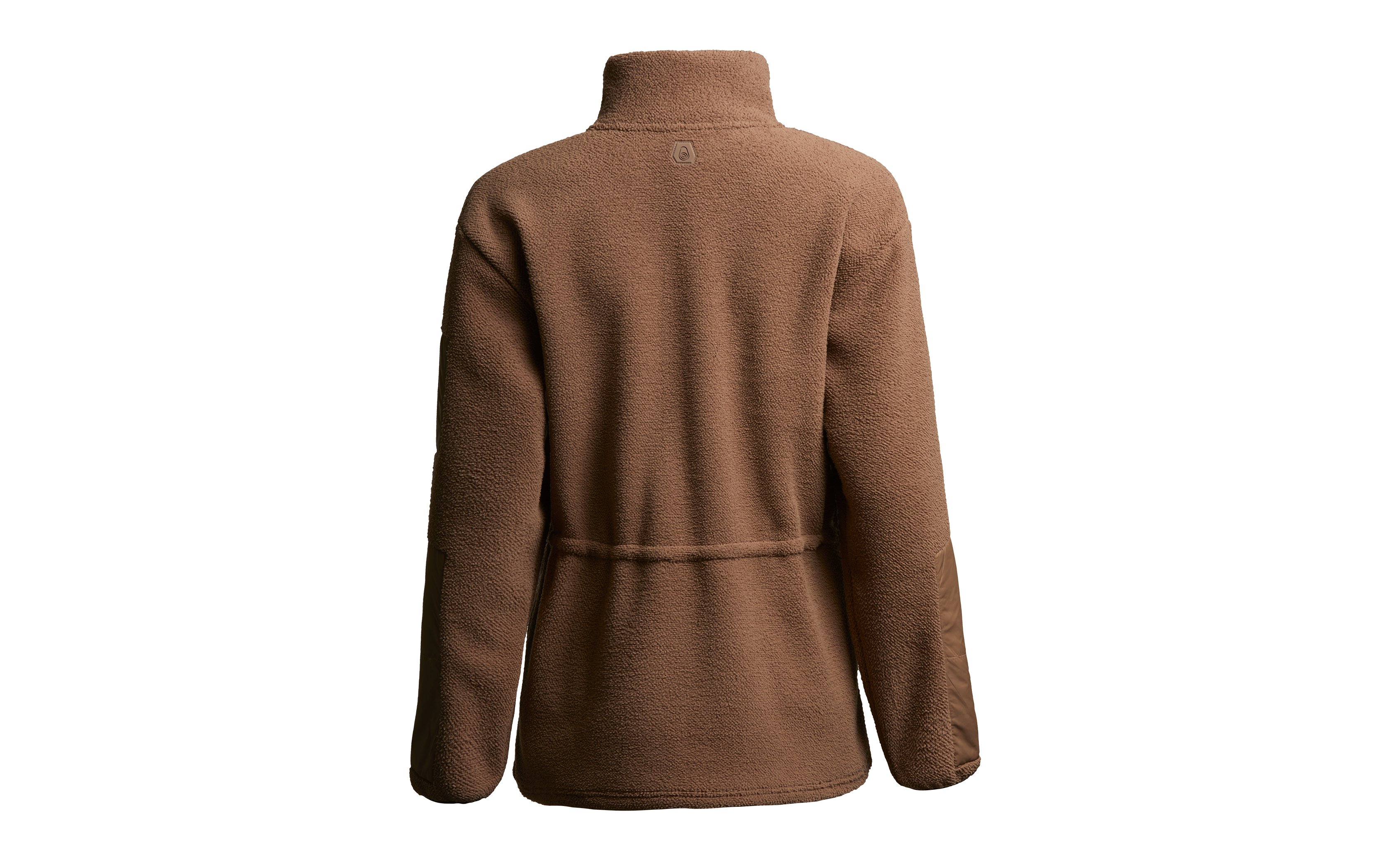 JET PILE JACKET 