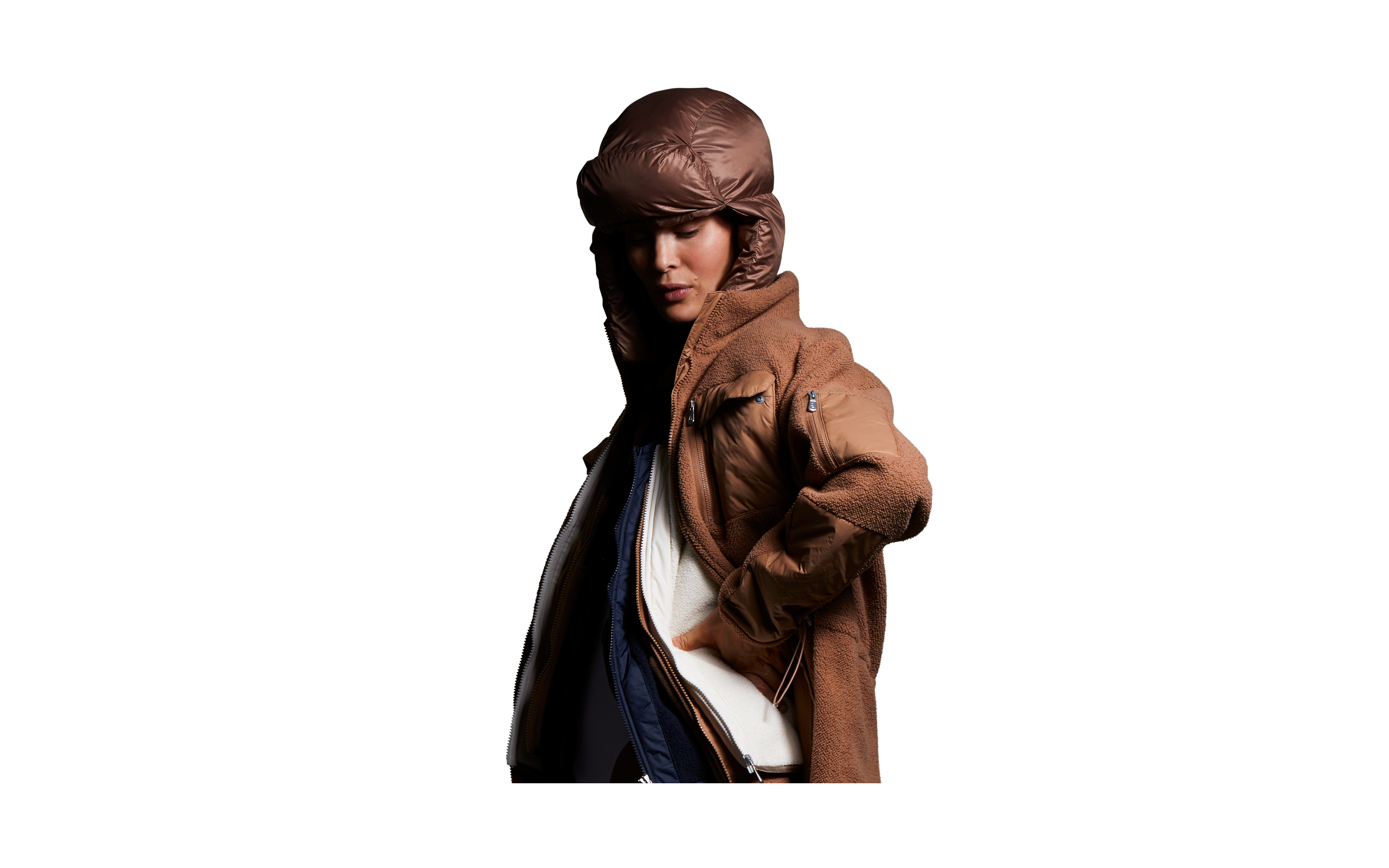 JET PILE JACKET 