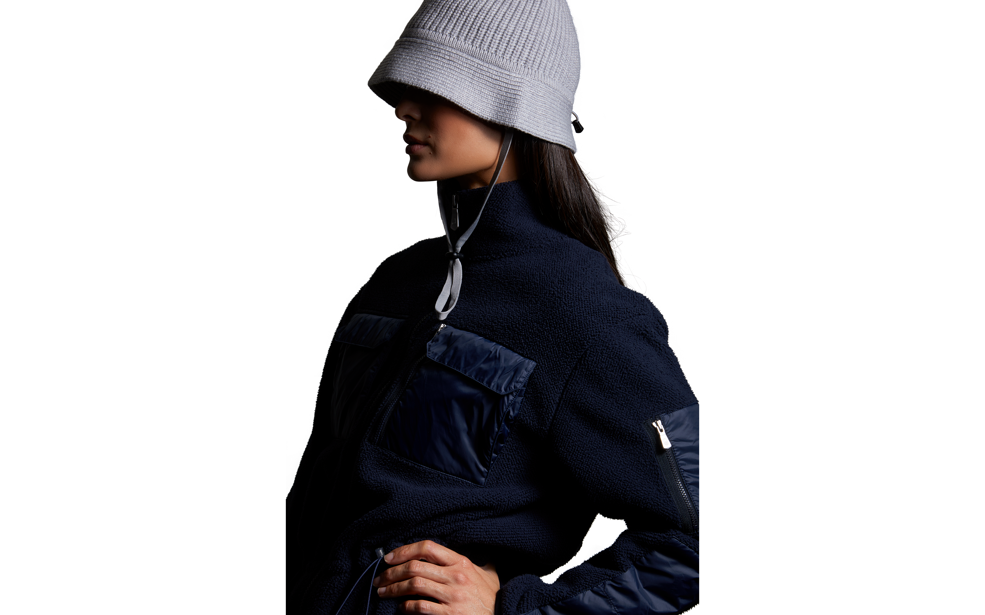 JET PILE JACKET 