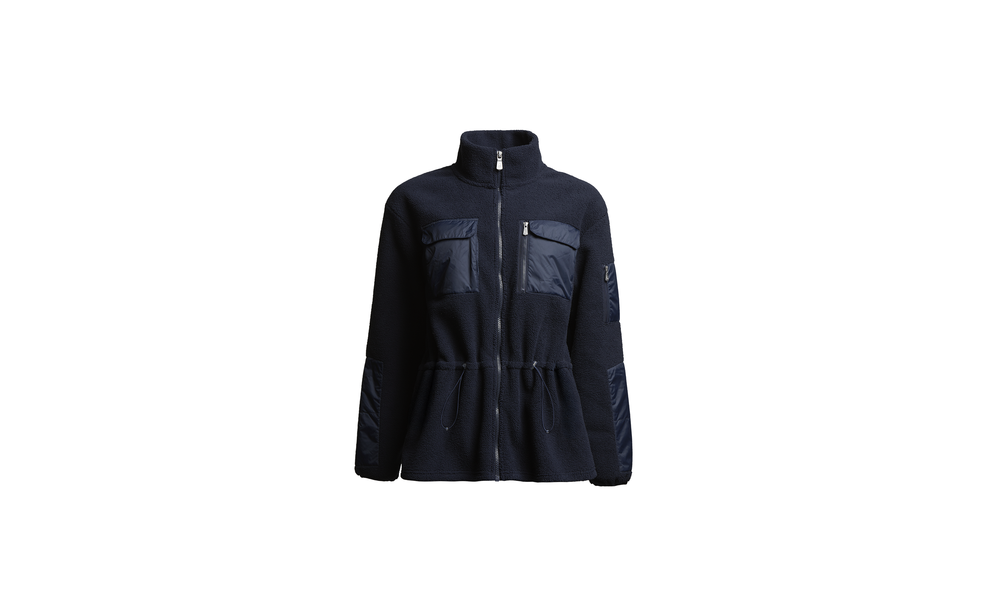 JET PILE JACKET 