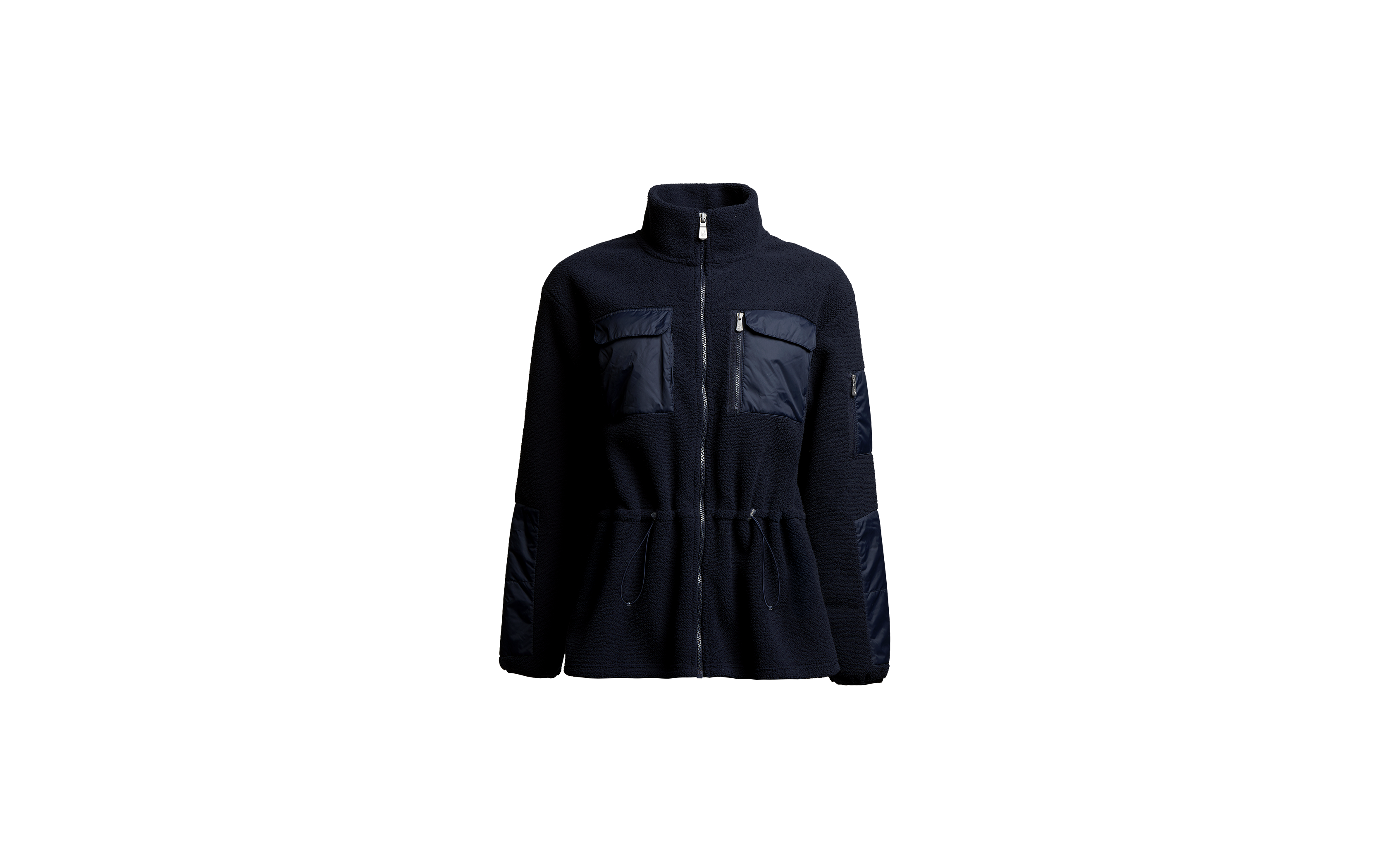 JET PILE JACKET 