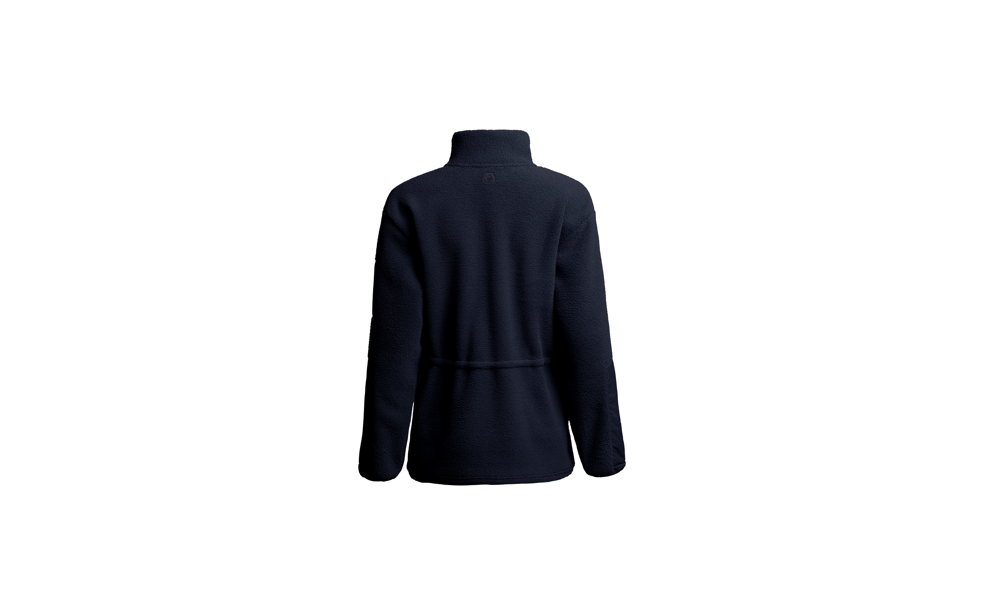 JET PILE JACKET 