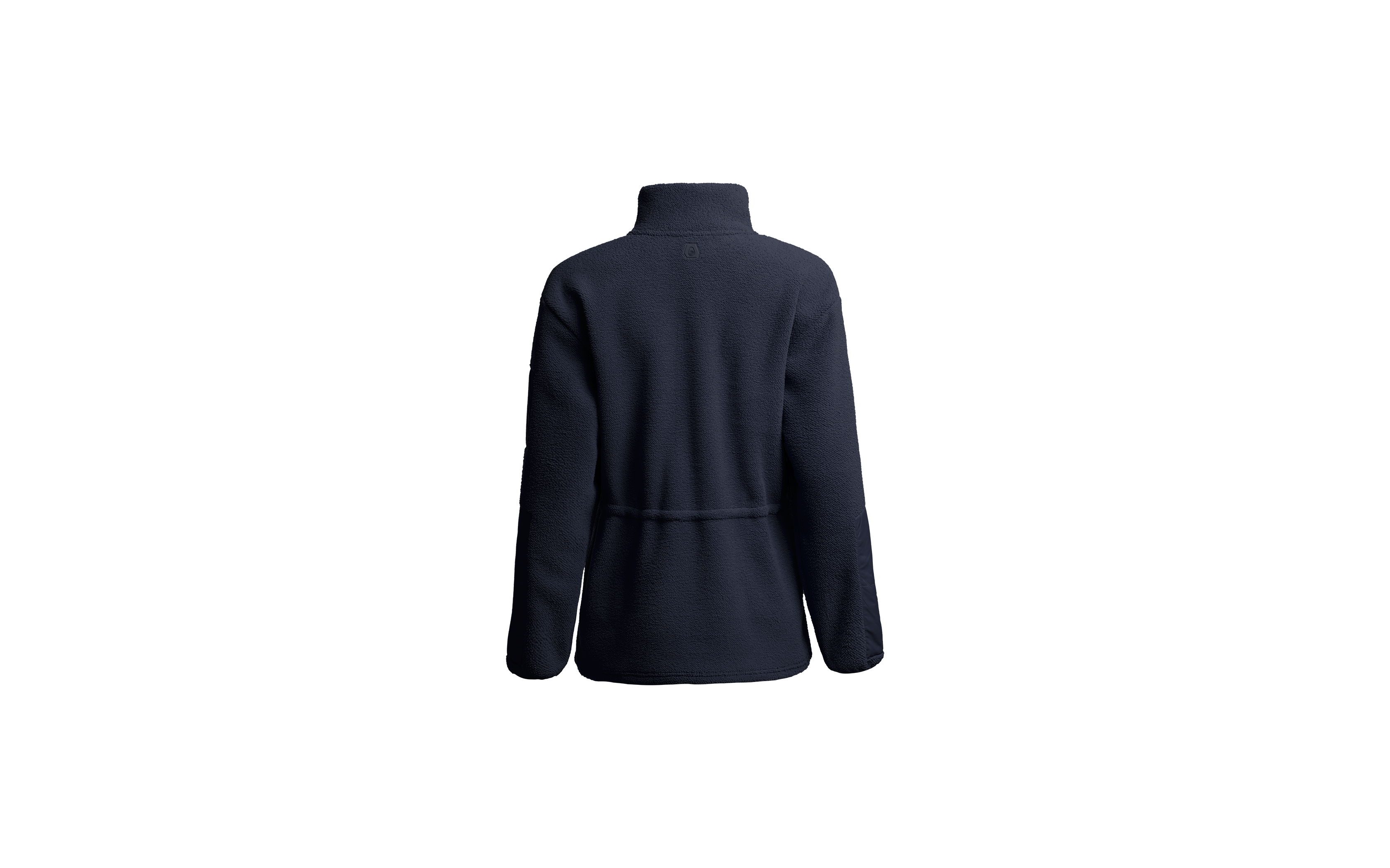 JET PILE JACKET 