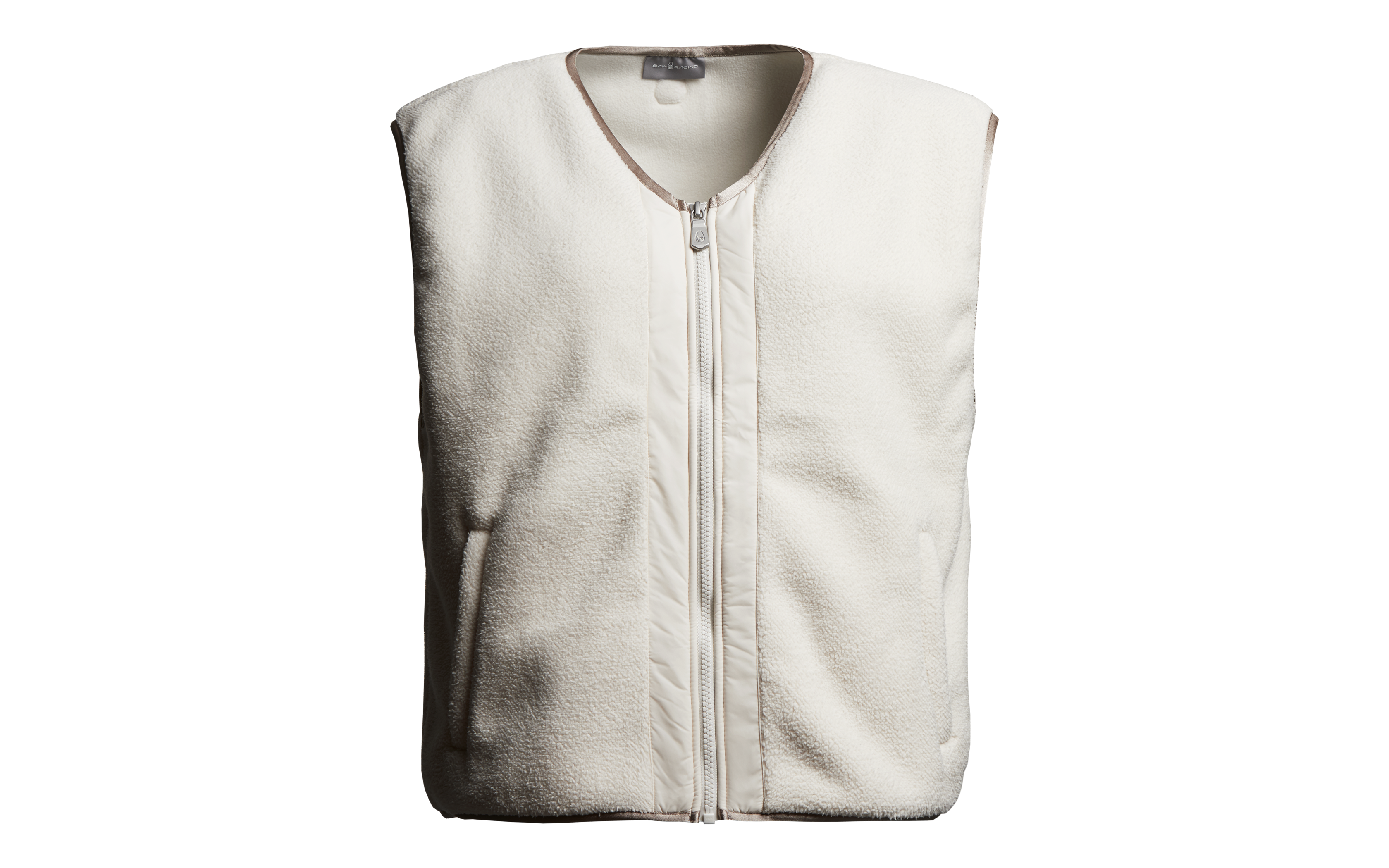 JET PILE VEST