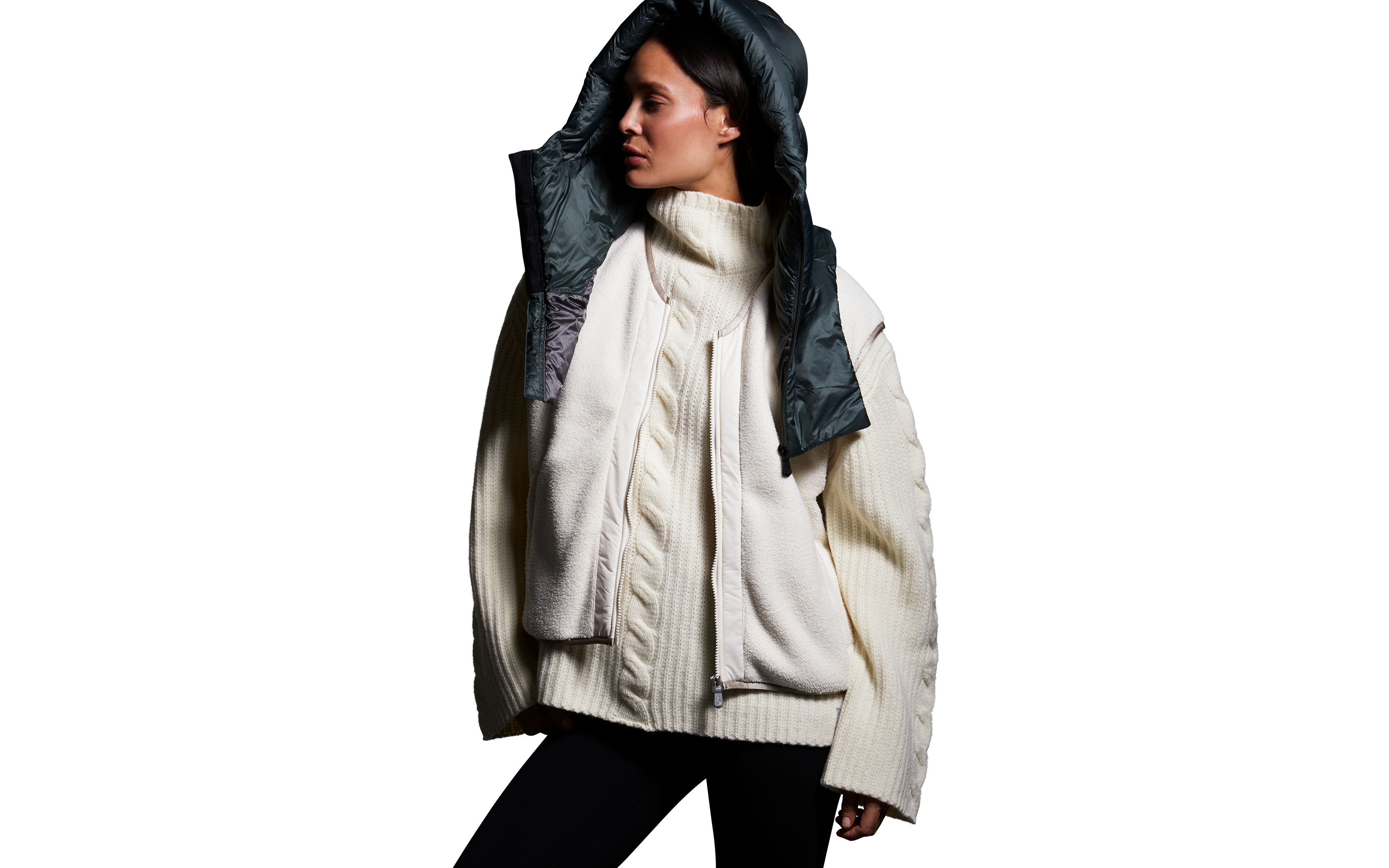JET PILE VEST